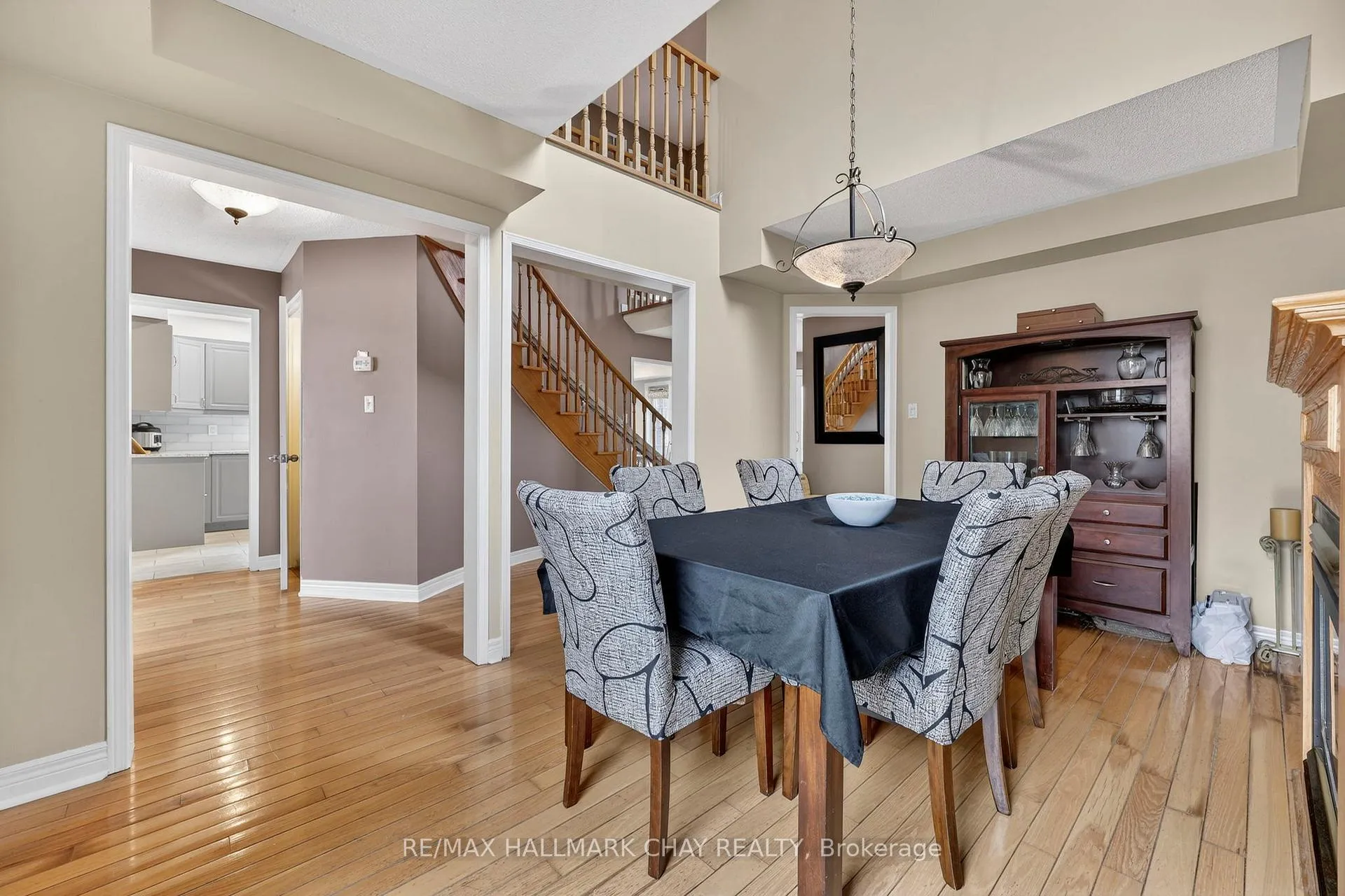 Photo 20 of 19 Smith Street, New Tecumseth, Alliston — HOMEH