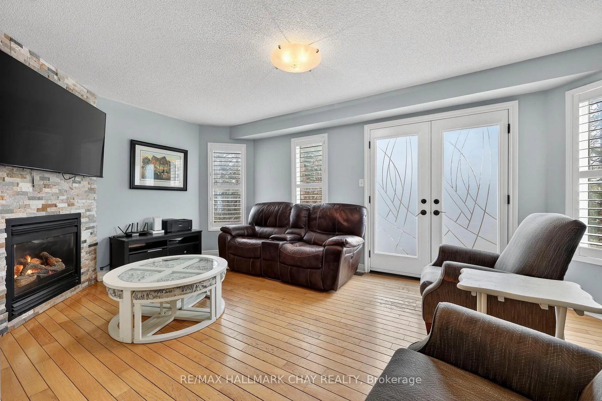 Photo 21 of 19 Smith Street, New Tecumseth, Alliston — HOMEH