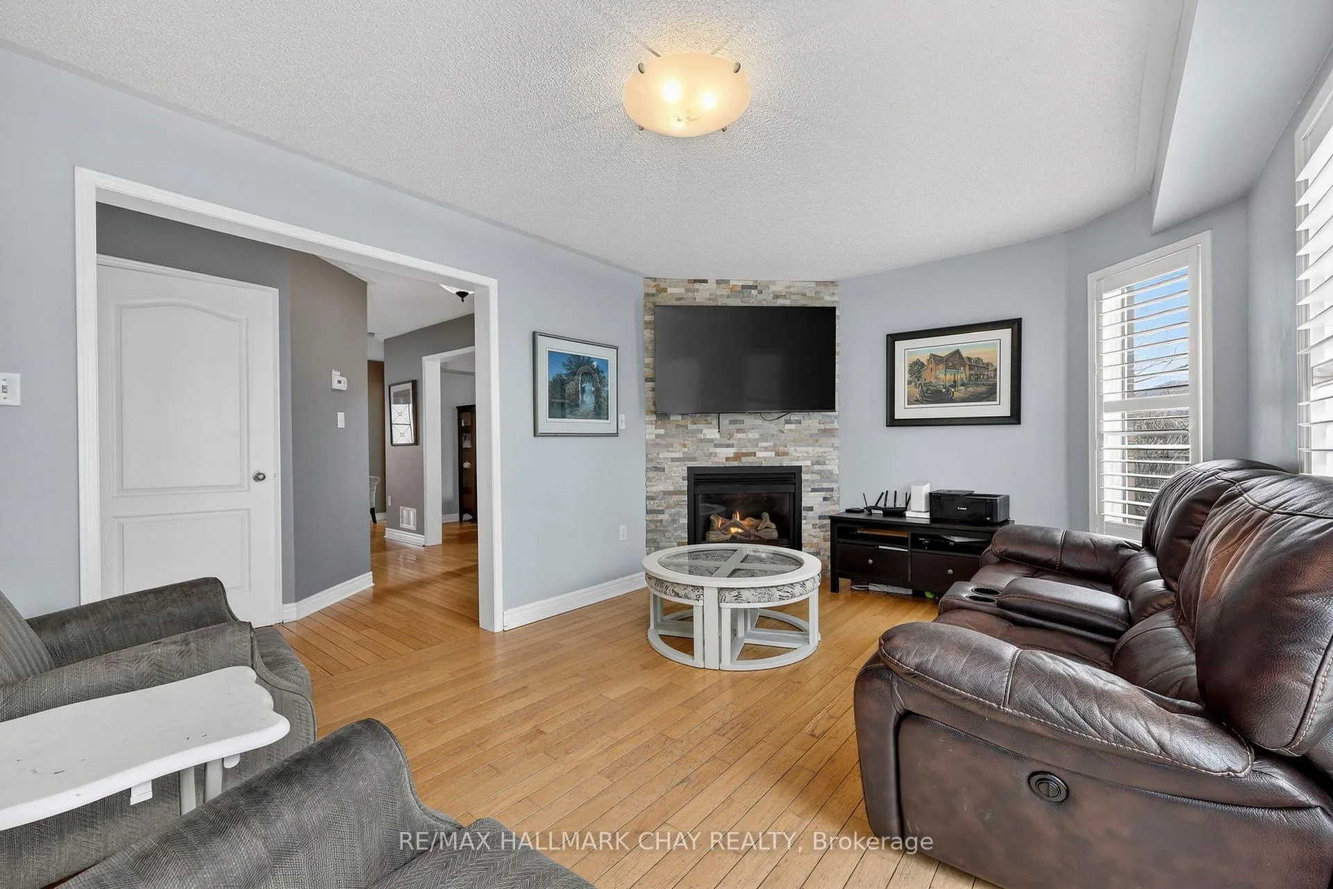 Photo 22 of 19 Smith Street, New Tecumseth, Alliston — HOMEH