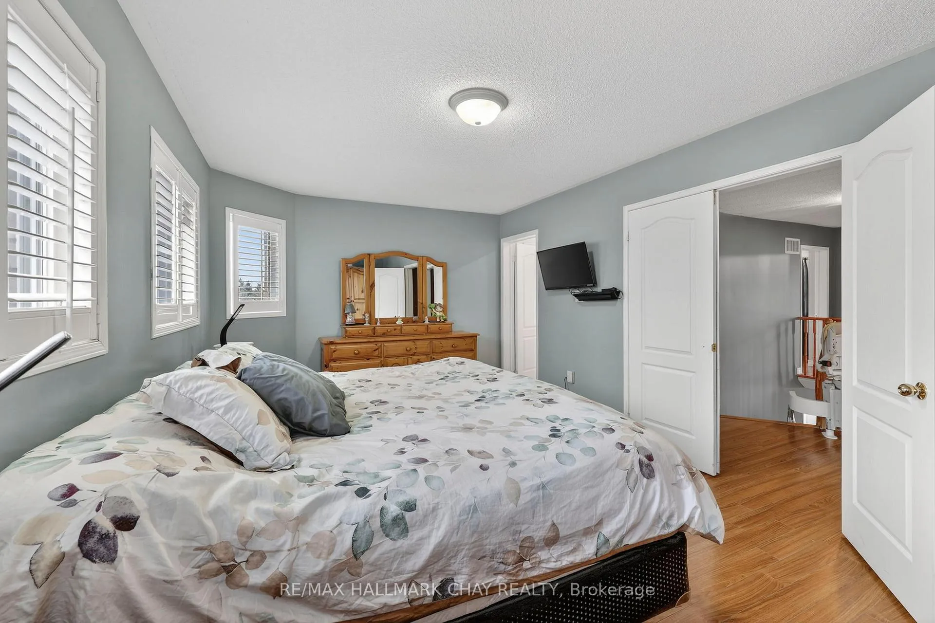 Photo 26 of 19 Smith Street, New Tecumseth, Alliston — HOMEH
