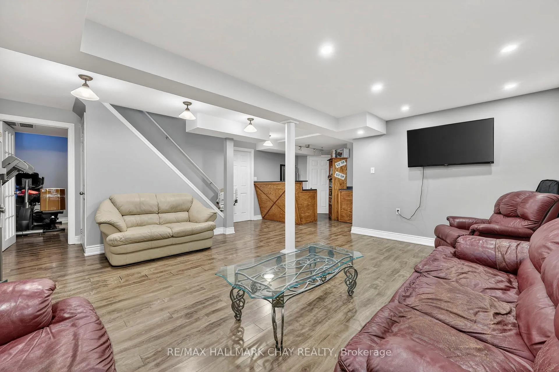 Photo 36 of 19 Smith Street, New Tecumseth, Alliston — HOMEH