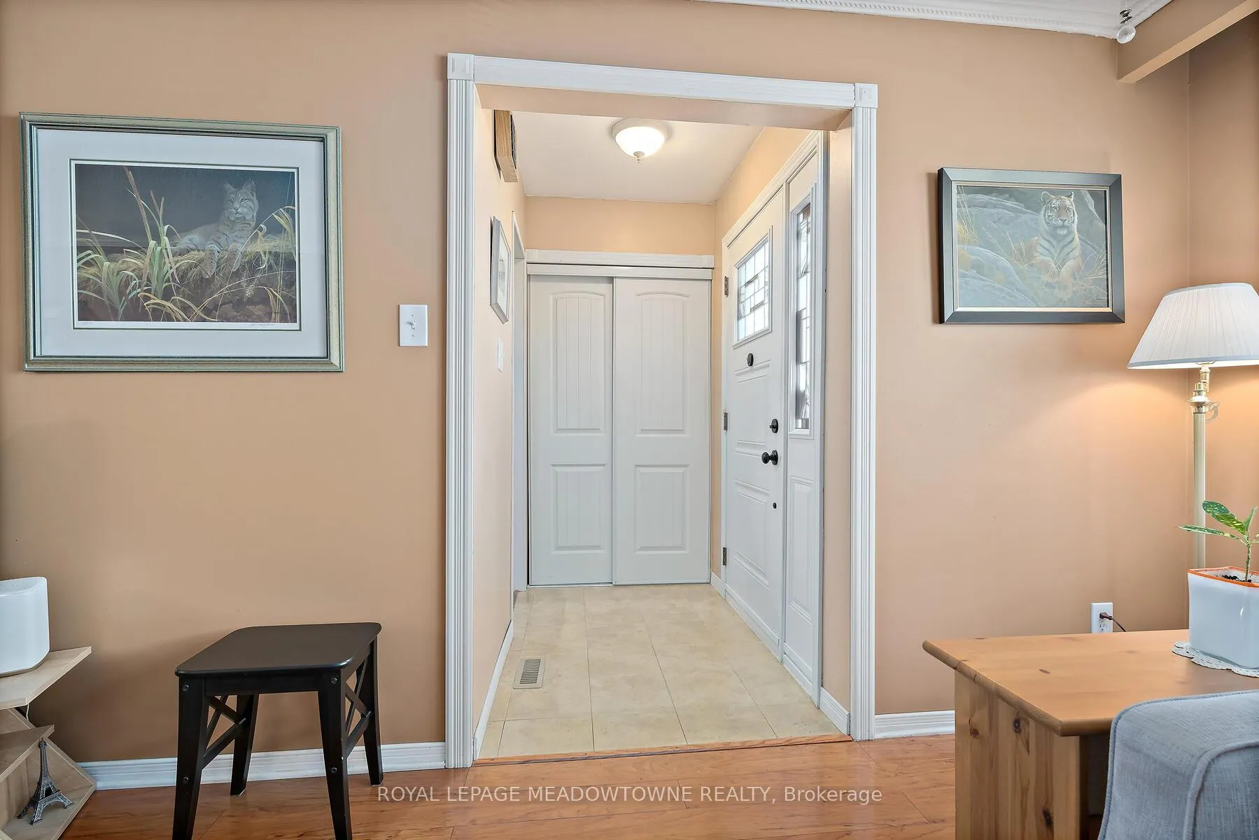 Photo 3 of 73 Jefferson Road, Brampton, Northgate — HOMEH