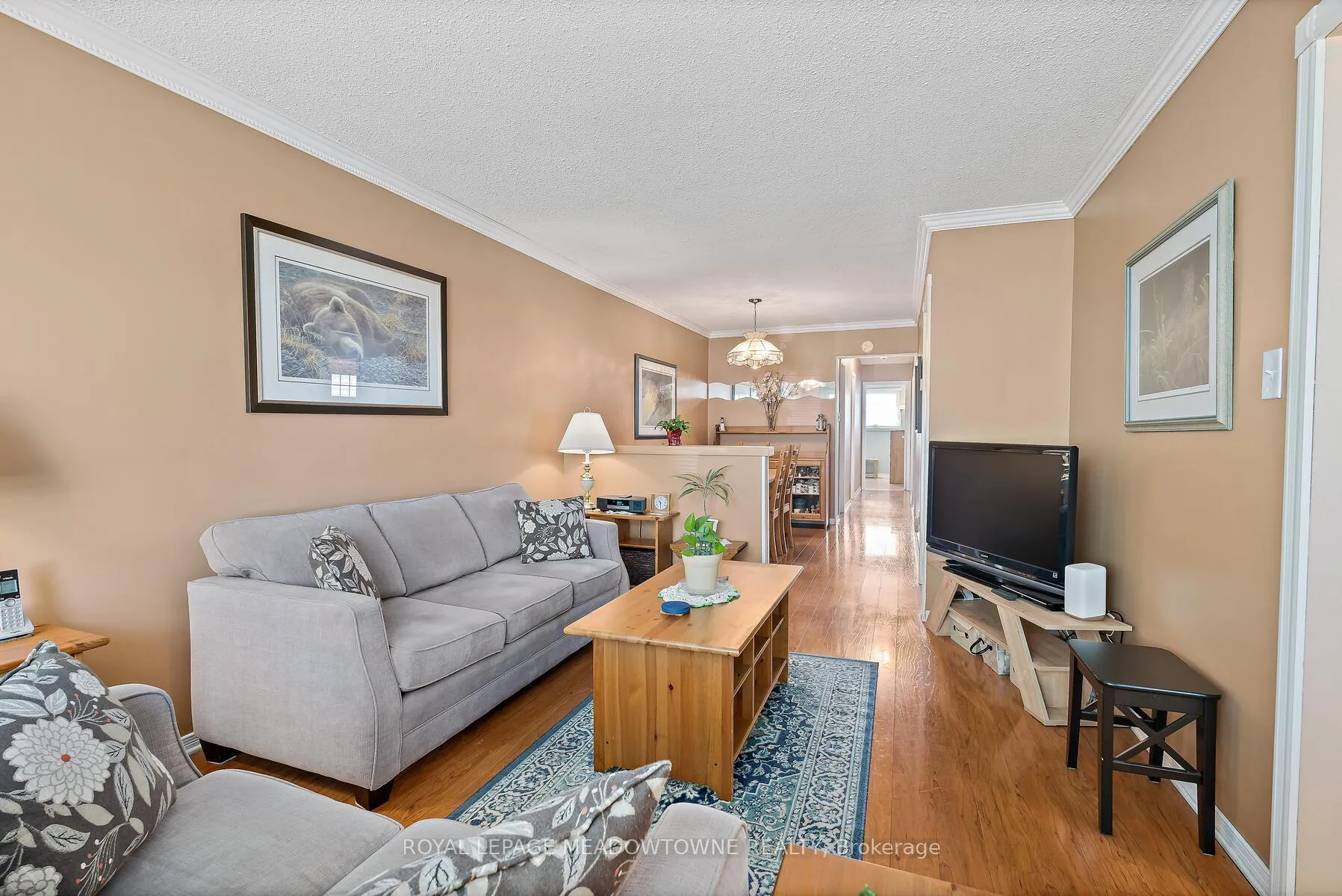 Photo 4 of 73 Jefferson Road, Brampton, Northgate — HOMEH