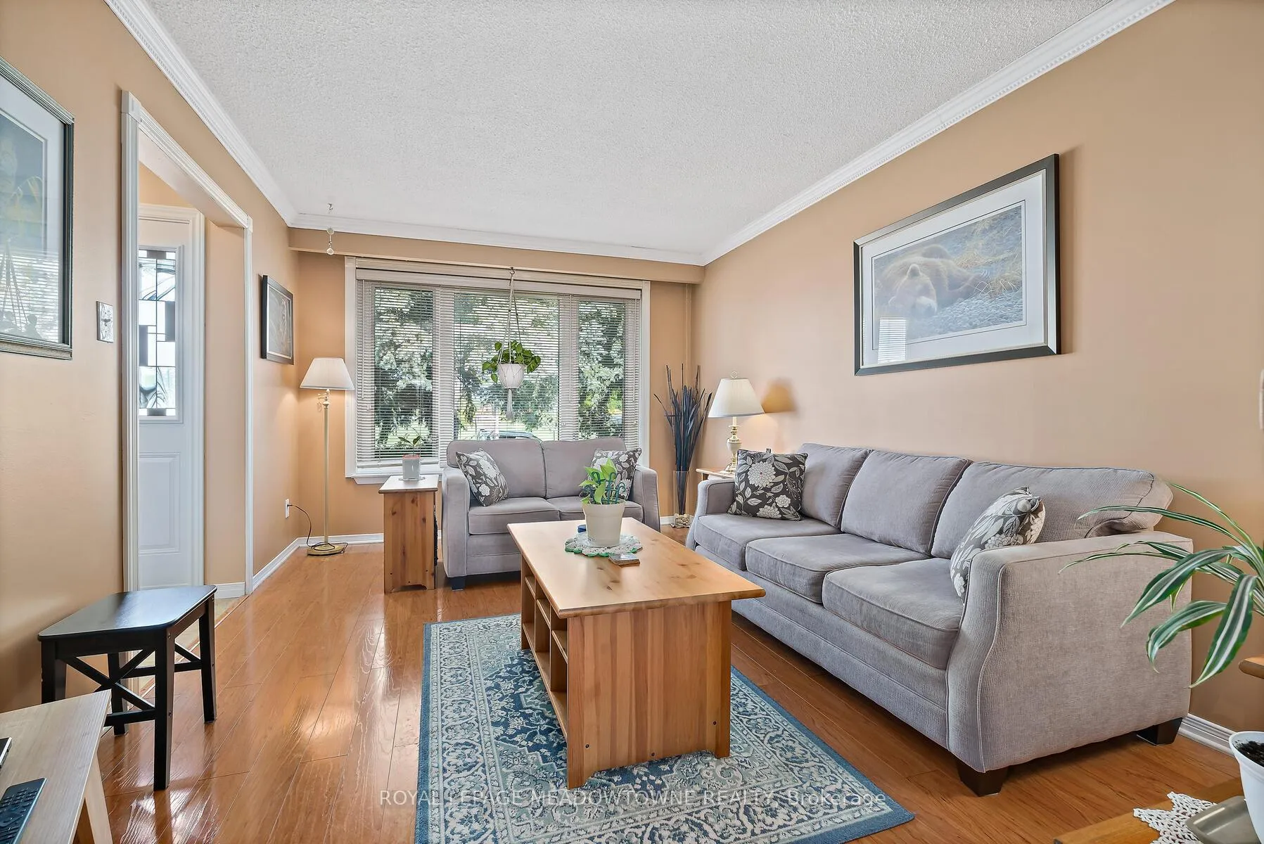 Photo 5 of 73 Jefferson Road, Brampton, Northgate — HOMEH