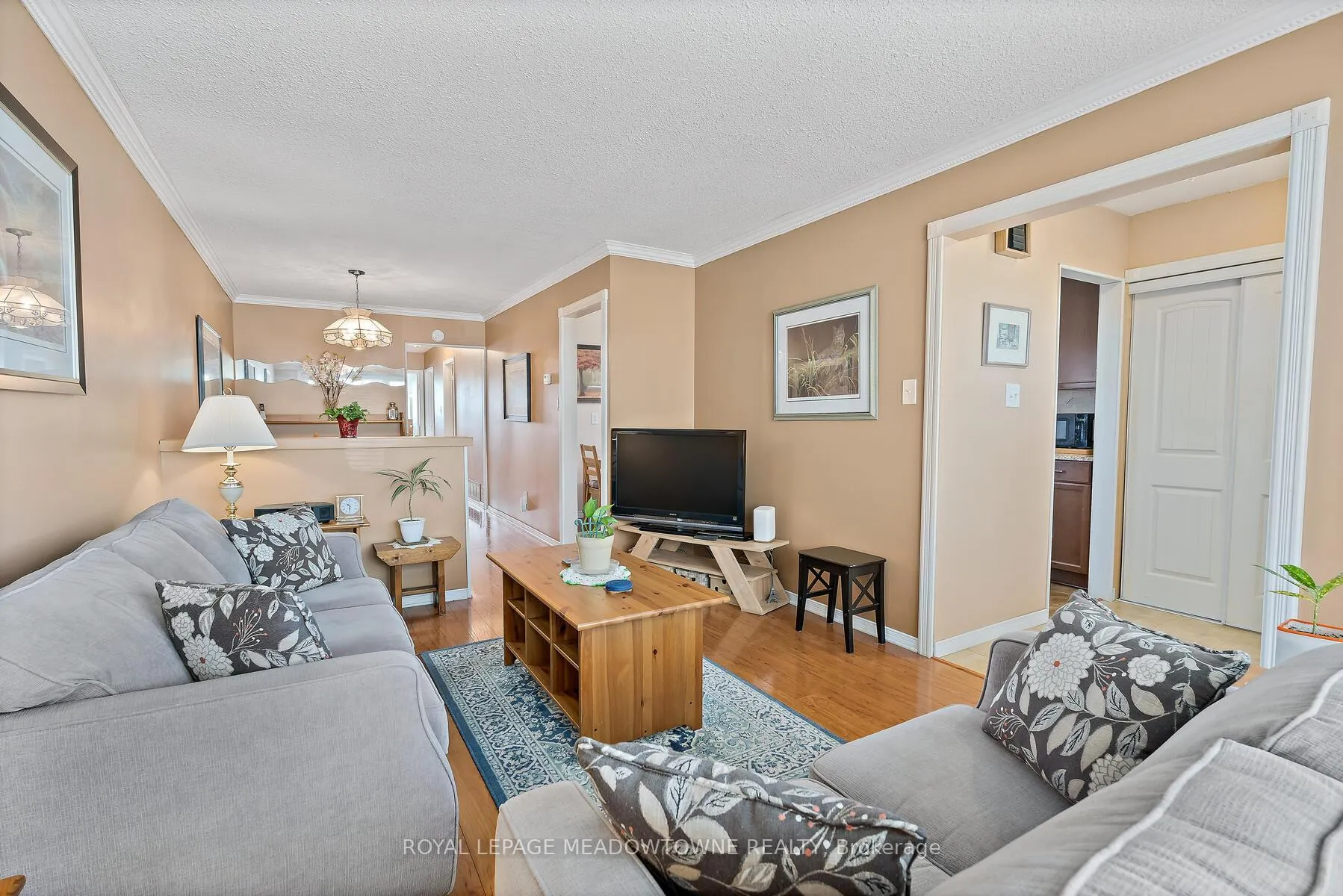 Photo 6 of 73 Jefferson Road, Brampton, Northgate — HOMEH
