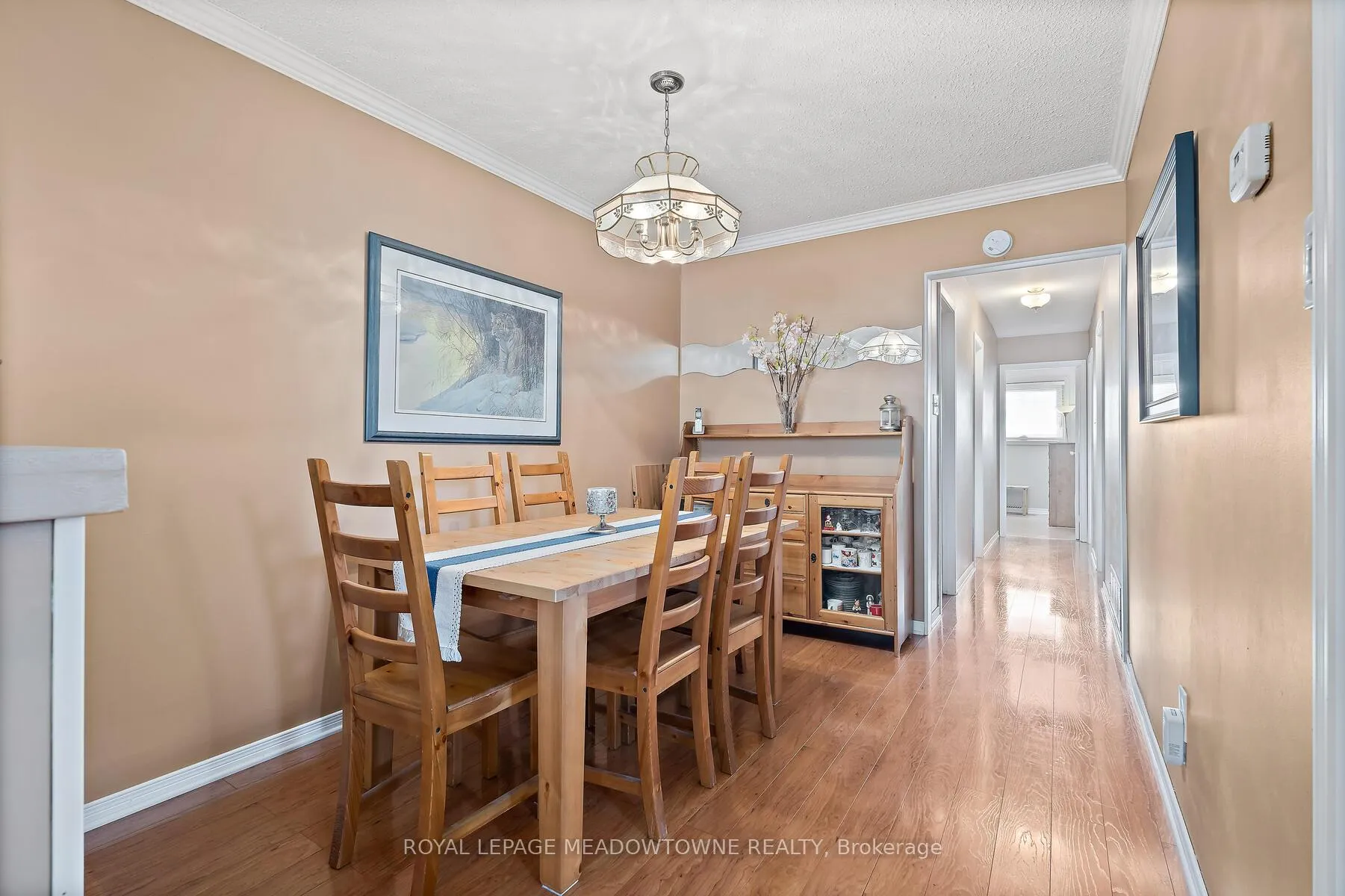 Photo 7 of 73 Jefferson Road, Brampton, Northgate — HOMEH