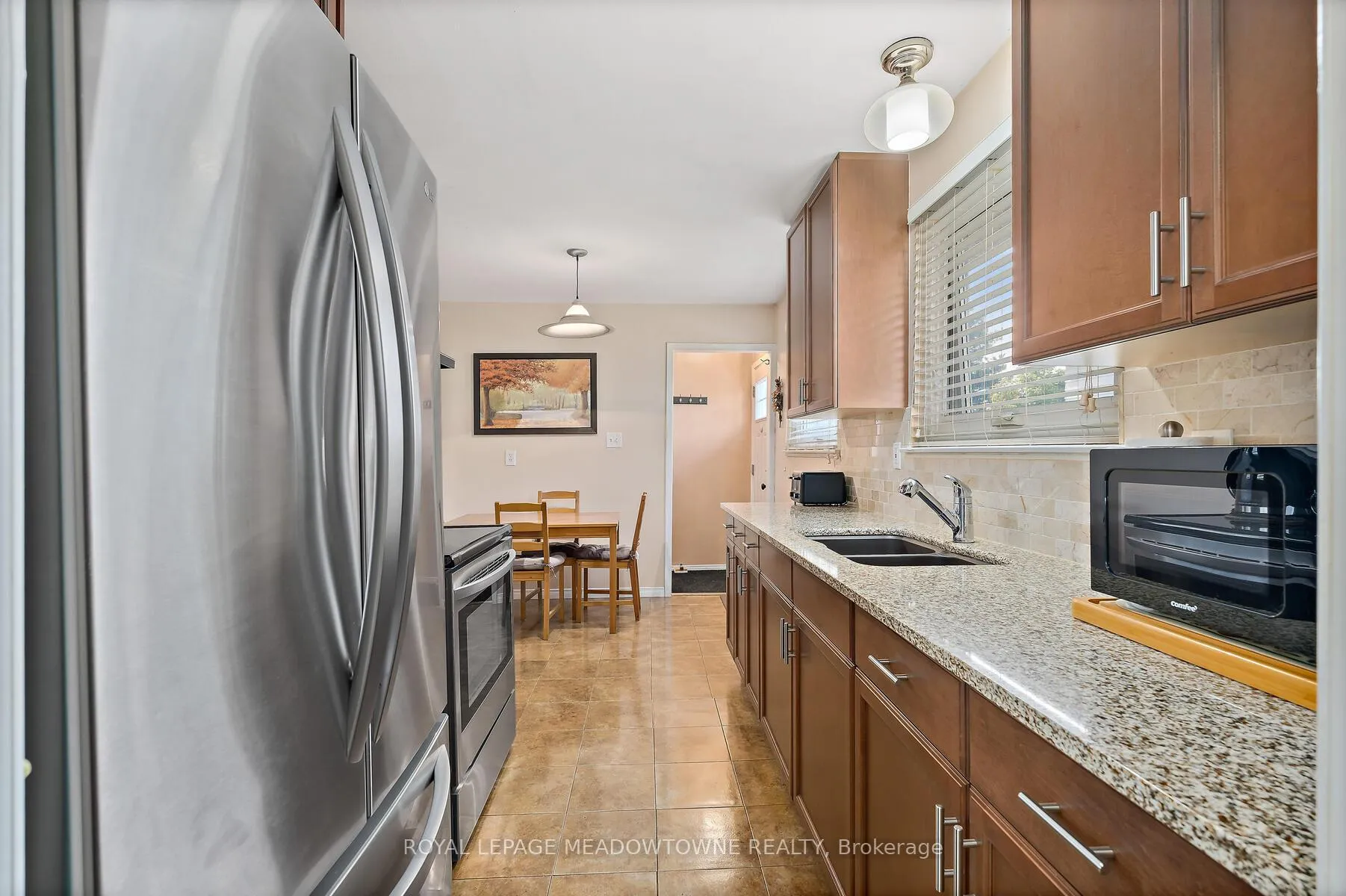 Photo 12 of 73 Jefferson Road, Brampton, Northgate — HOMEH