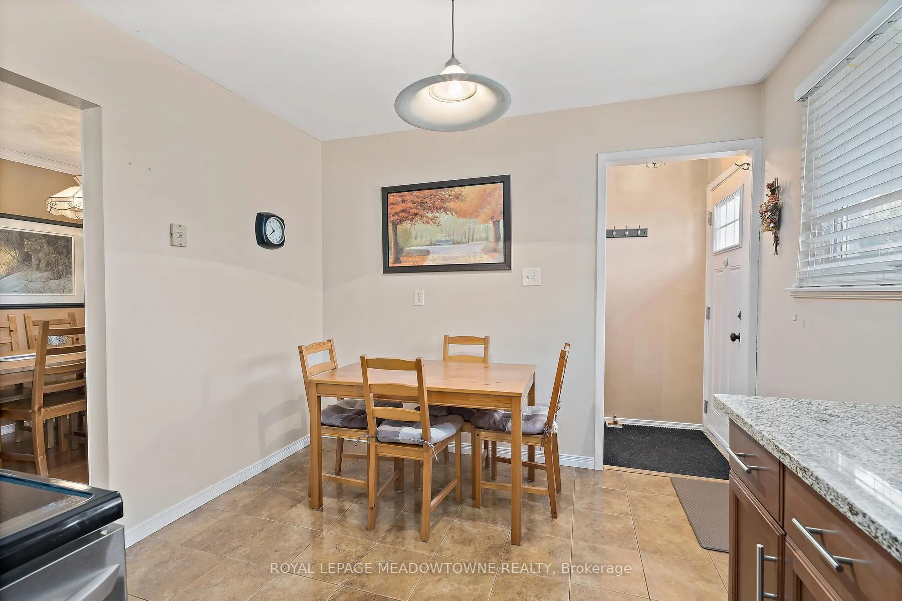 Photo 14 of 73 Jefferson Road, Brampton, Northgate — HOMEH