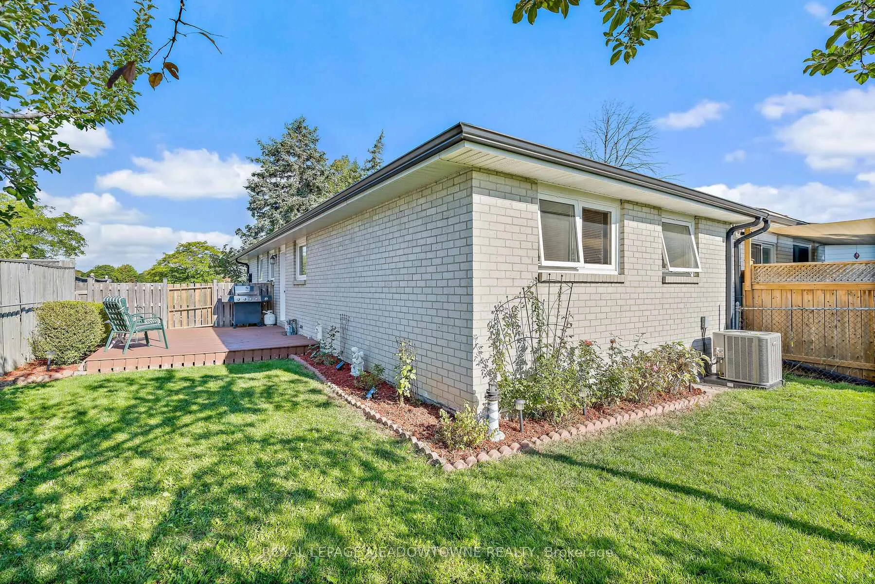 Photo 29 of 73 Jefferson Road, Brampton, Northgate — HOMEH