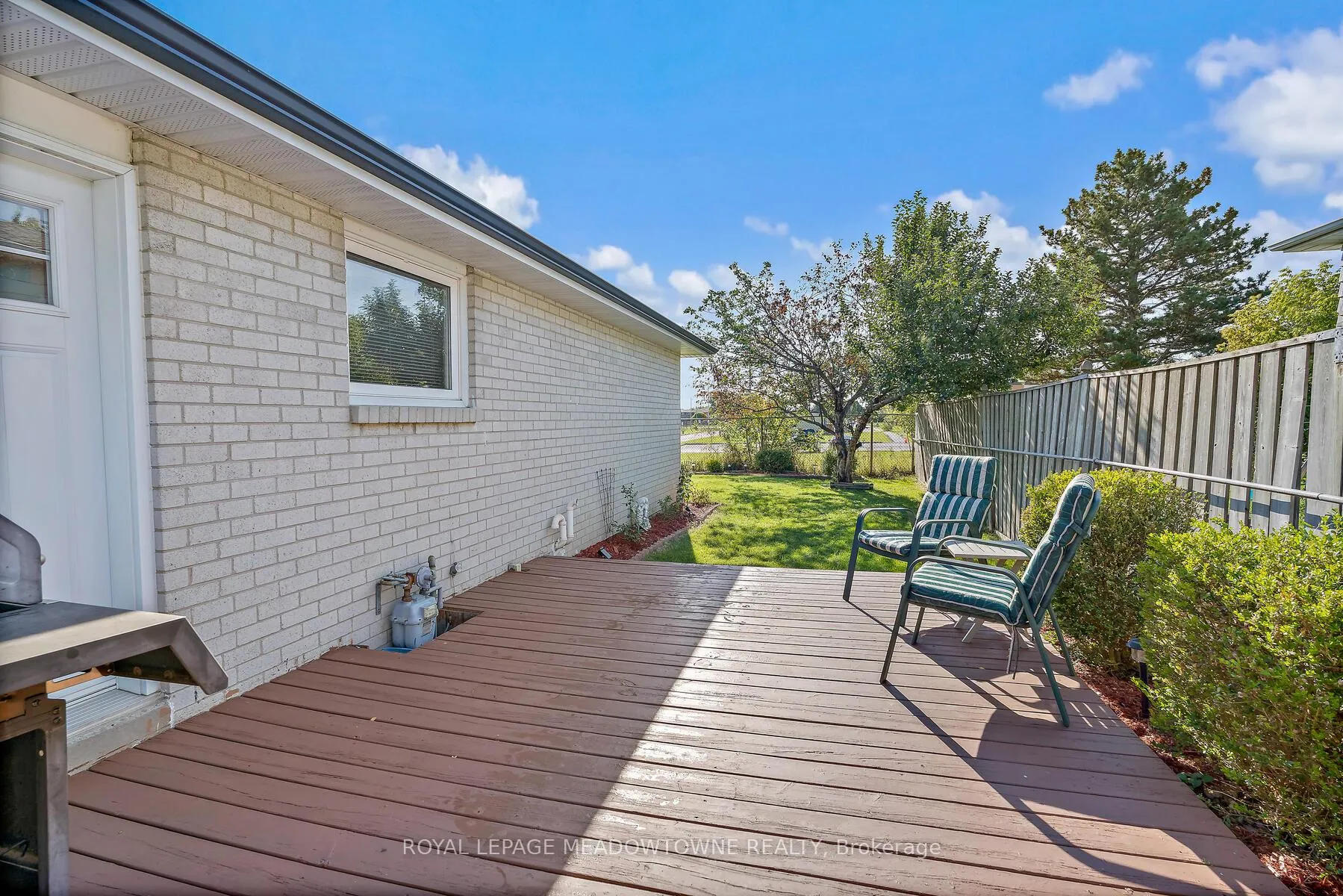Photo 30 of 73 Jefferson Road, Brampton, Northgate — HOMEH