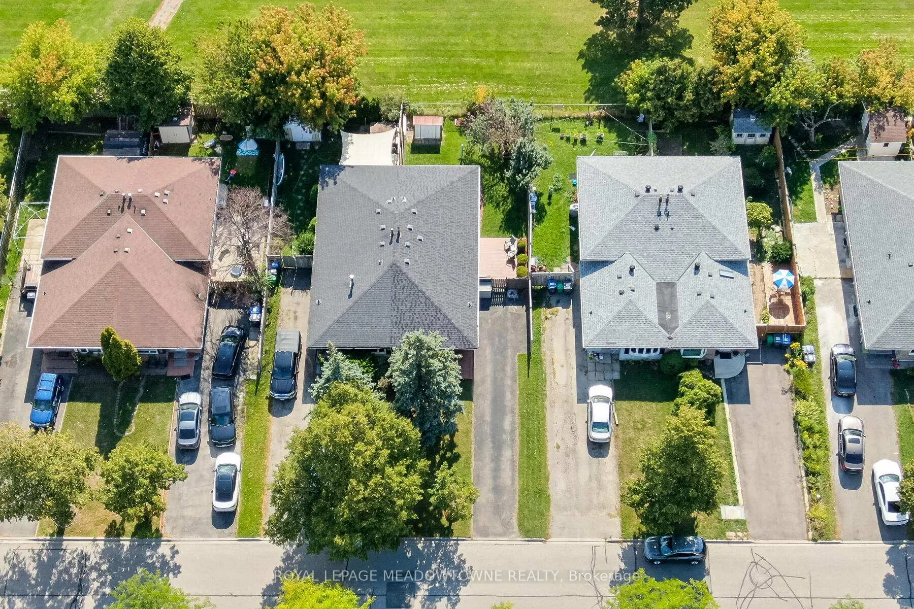 Photo 35 of 73 Jefferson Road, Brampton, Northgate — HOMEH