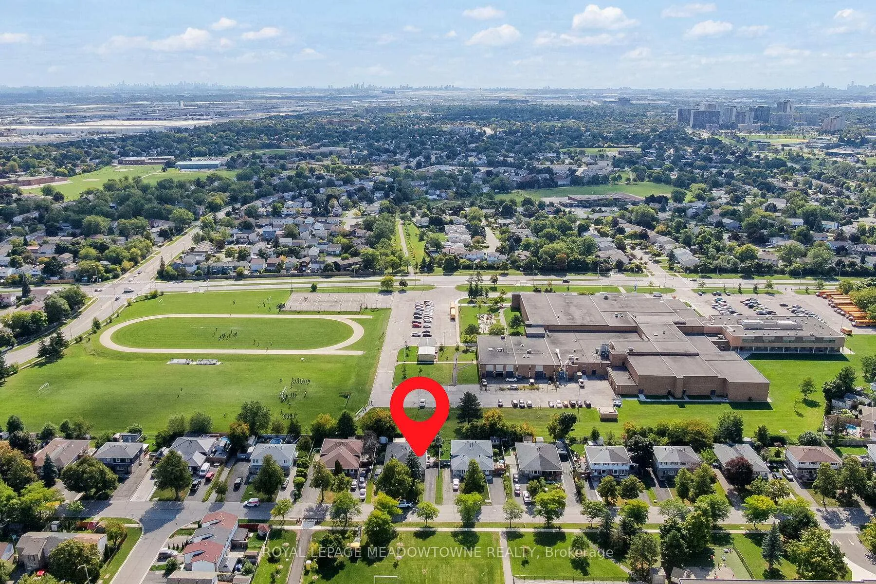 Photo 36 of 73 Jefferson Road, Brampton, Northgate — HOMEH