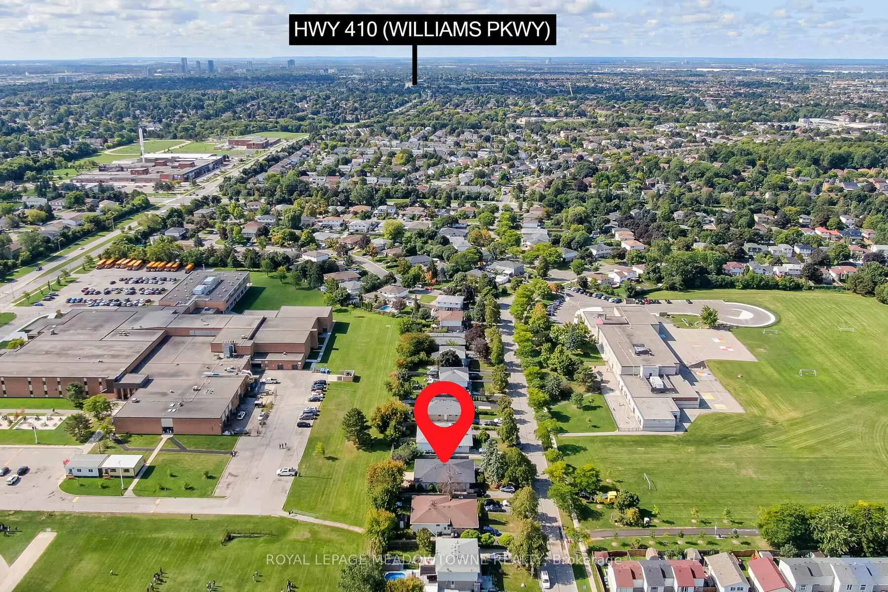 Photo 37 of 73 Jefferson Road, Brampton, Northgate — HOMEH