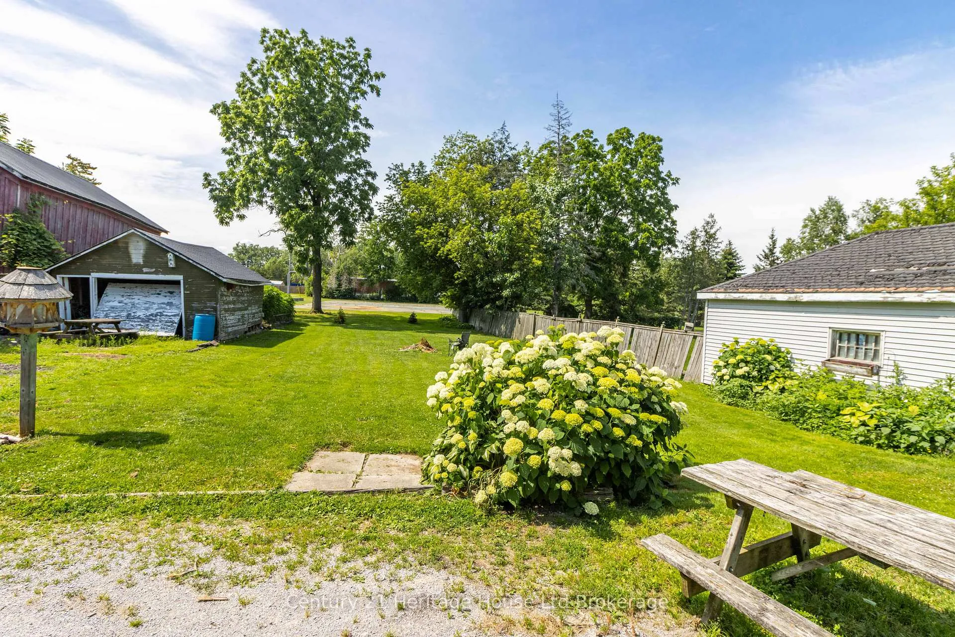 Photo 30 of 22 Front Road, Norfolk, Port Rowan — HOMEH