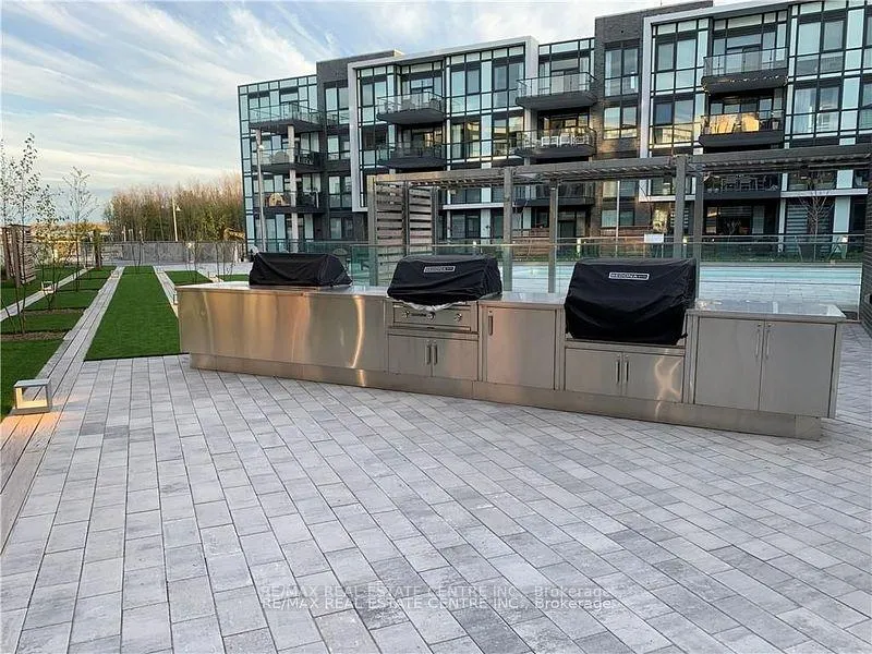 Photo of Unit #G14, 375 Sea Ray Avenue