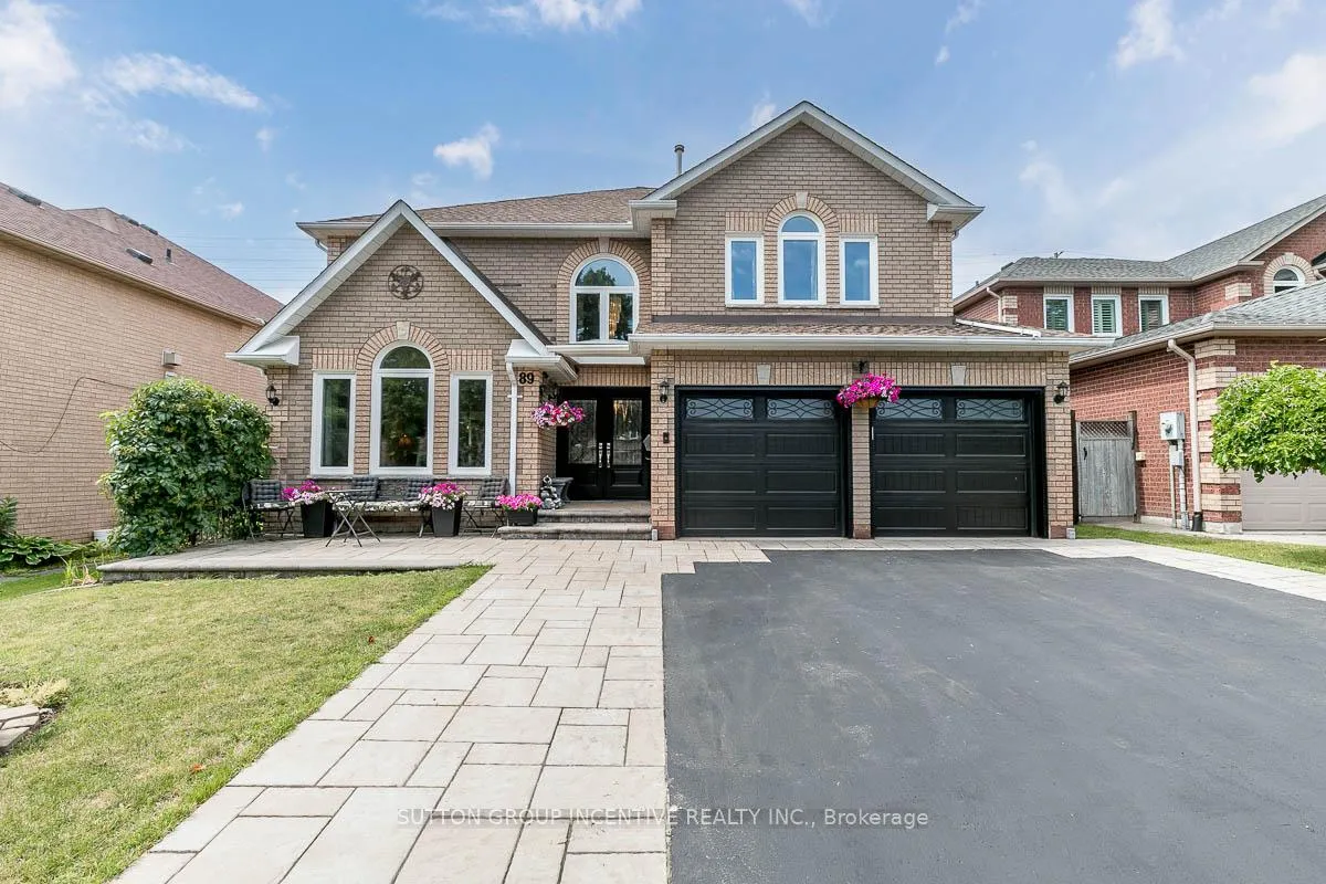 Photo 1 of 89 Cityview Circle, Barrie, Holly — HOMEH