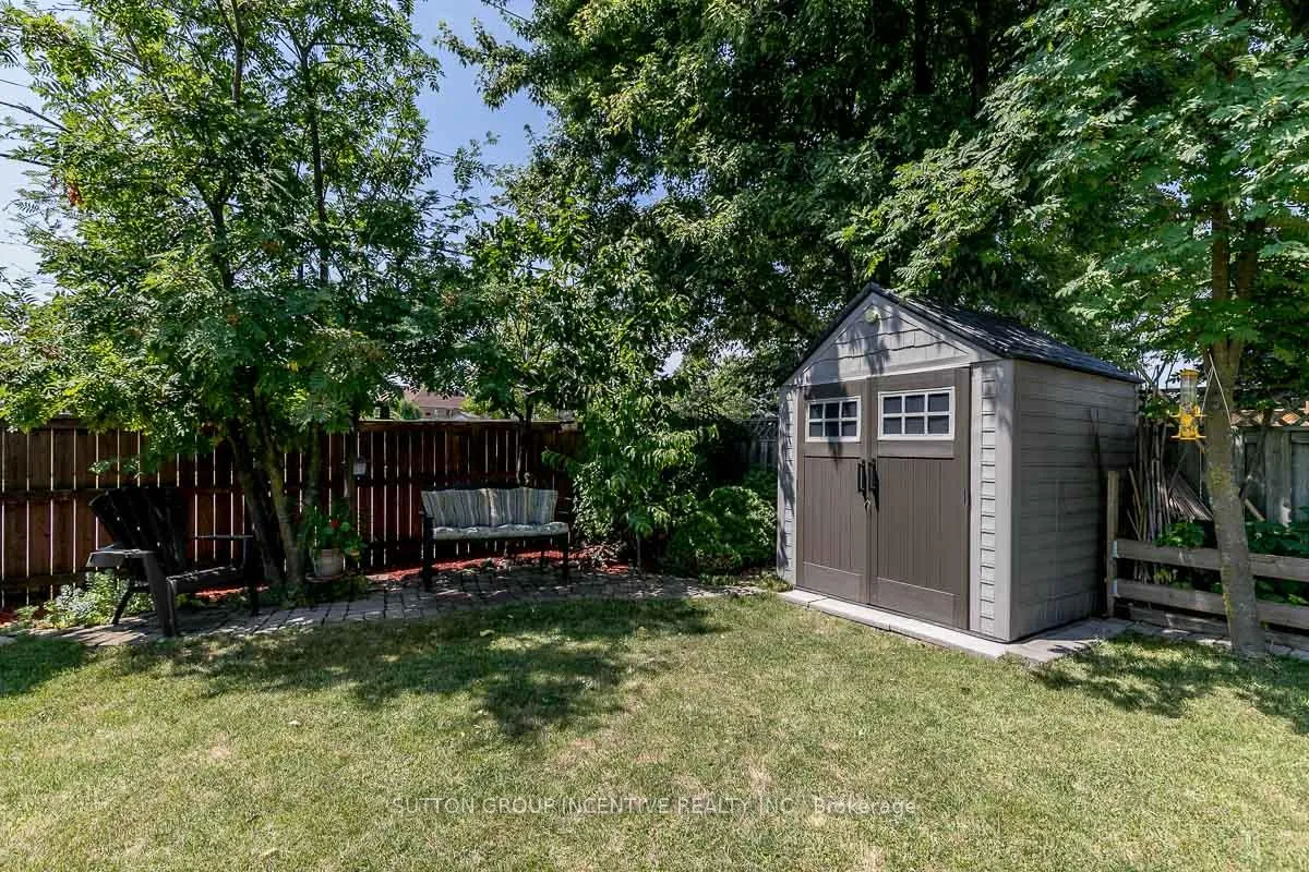 Photo 26 of 89 Cityview Circle, Barrie, Holly — HOMEH