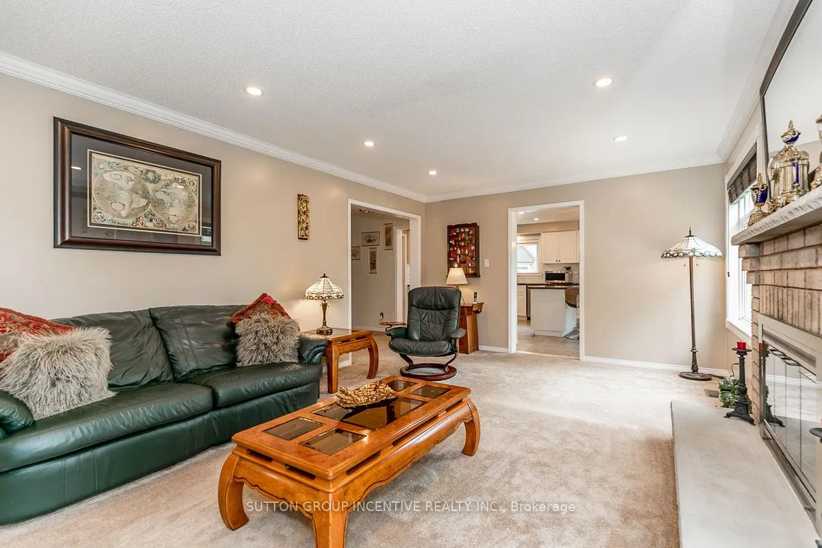 Photo 28 of 89 Cityview Circle, Barrie, Holly — HOMEH