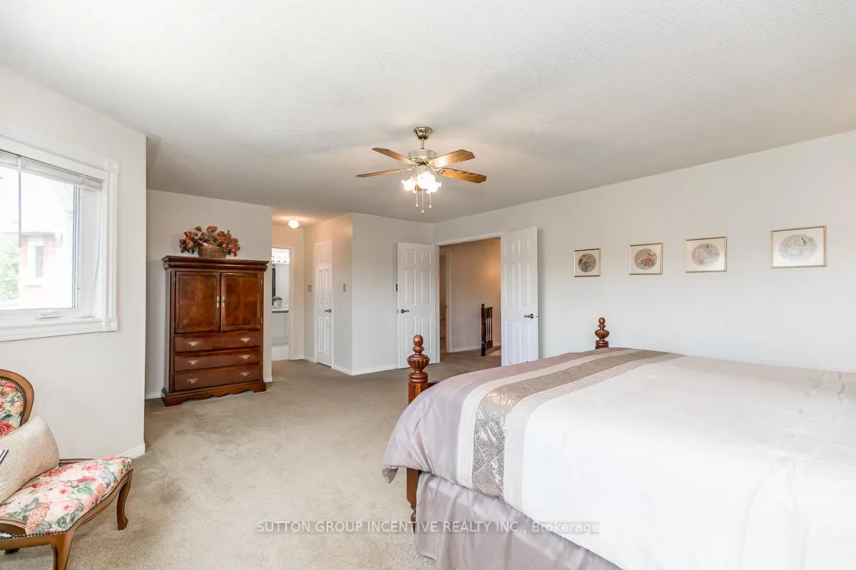Photo 35 of 89 Cityview Circle, Barrie, Holly — HOMEH