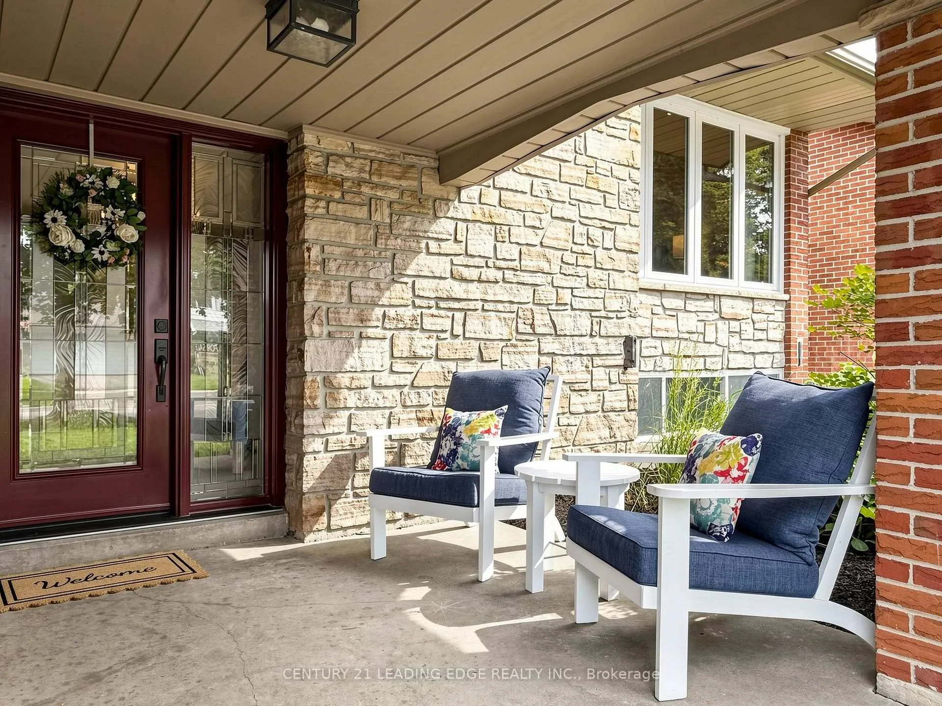 Photo 4 of 38 Sheldonbury Crescent, Scarborough, L'Amoreaux — HOMEH