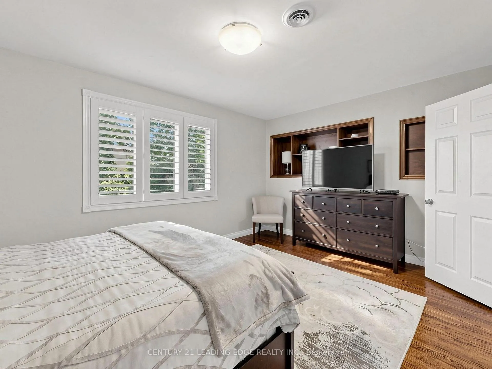 Photo 20 of 38 Sheldonbury Crescent, Scarborough, L'Amoreaux — HOMEH