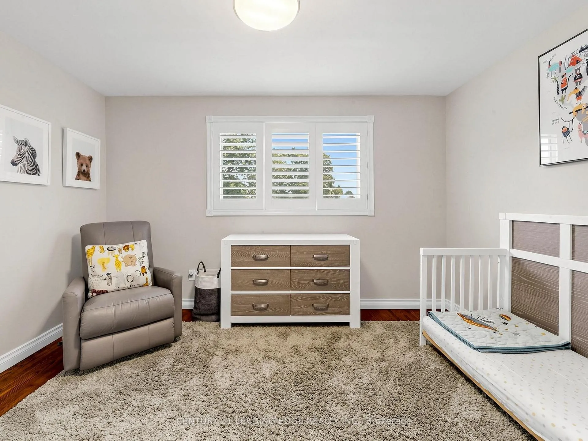 Photo 23 of 38 Sheldonbury Crescent, Scarborough, L'Amoreaux — HOMEH