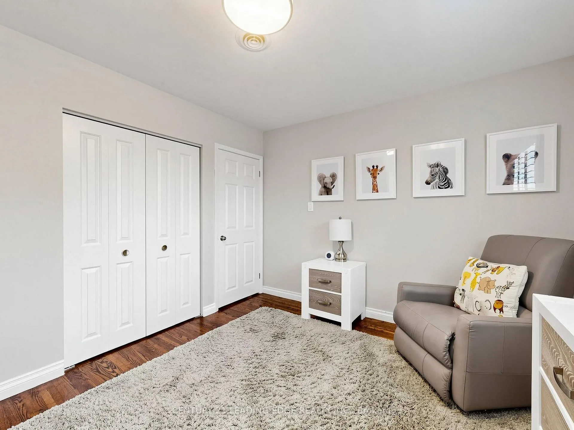 Photo 24 of 38 Sheldonbury Crescent, Scarborough, L'Amoreaux — HOMEH