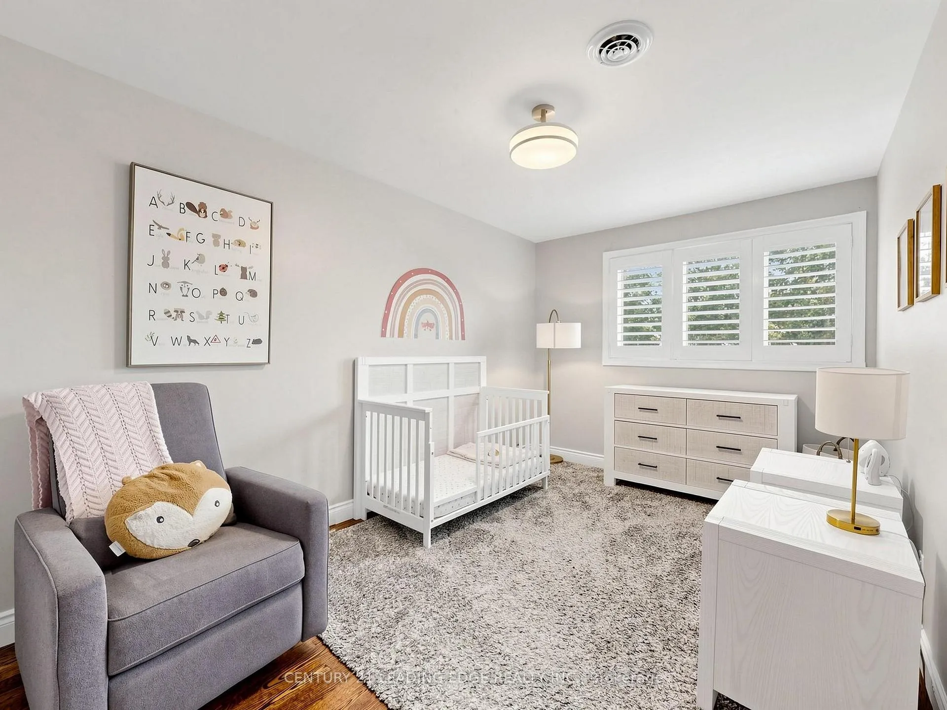 Photo 25 of 38 Sheldonbury Crescent, Scarborough, L'Amoreaux — HOMEH