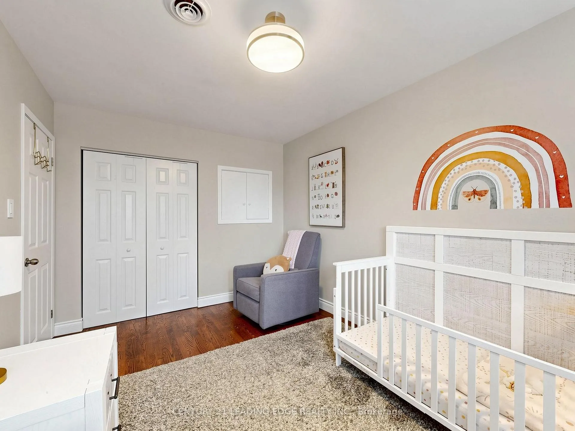 Photo 27 of 38 Sheldonbury Crescent, Scarborough, L'Amoreaux — HOMEH