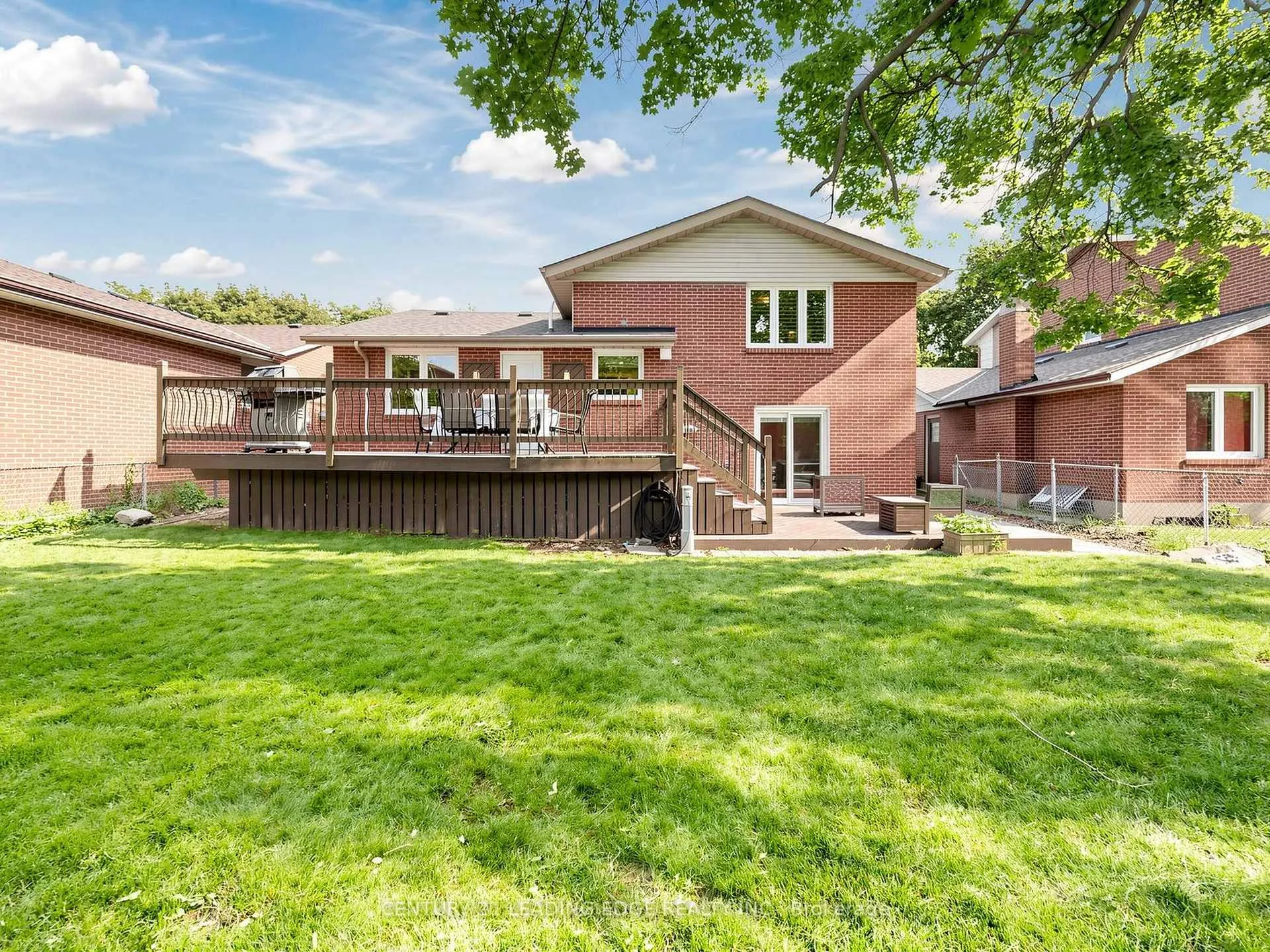 Photo 38 of 38 Sheldonbury Crescent, Scarborough, L'Amoreaux — HOMEH