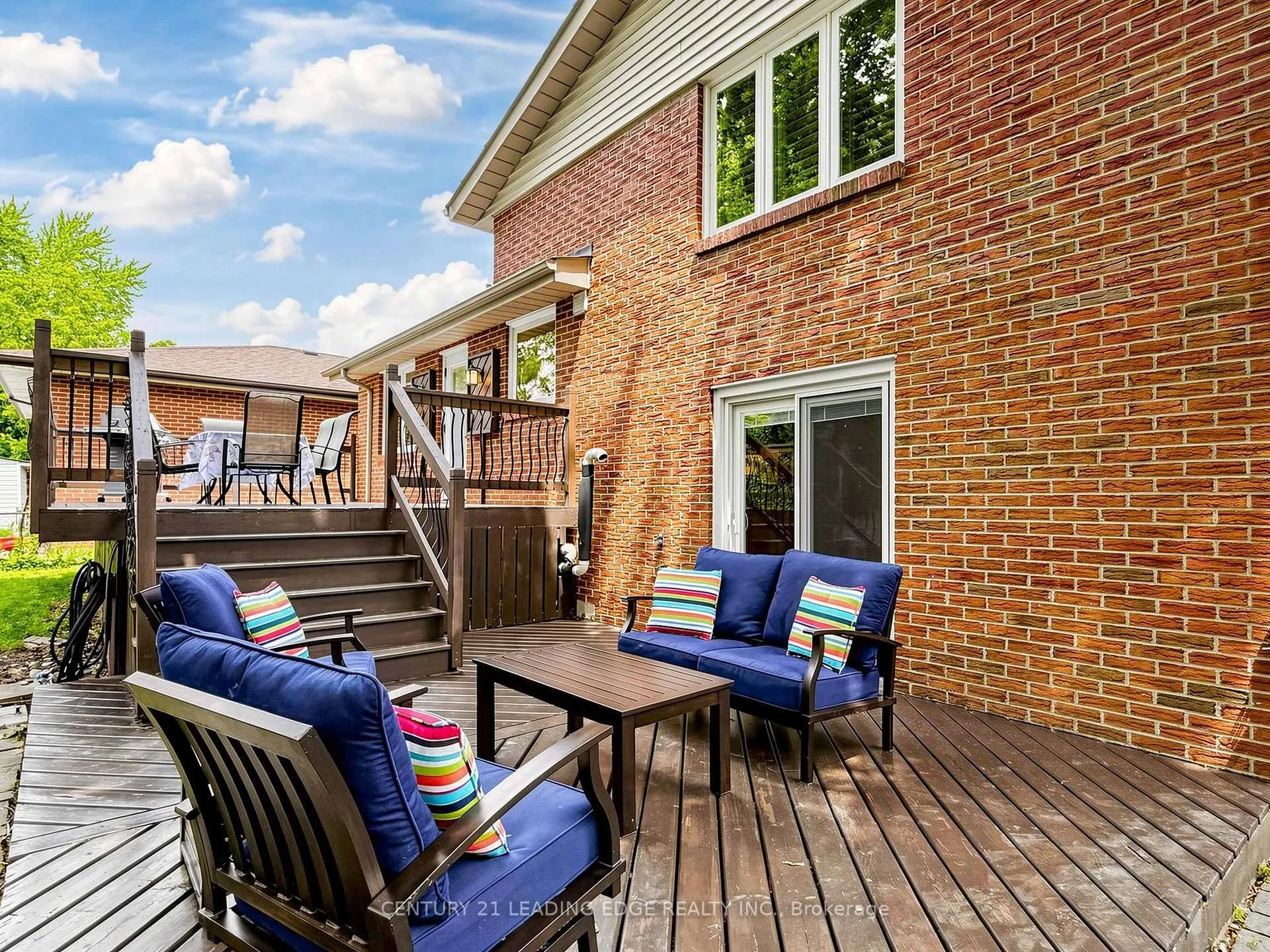 Photo 40 of 38 Sheldonbury Crescent, Scarborough, L'Amoreaux — HOMEH