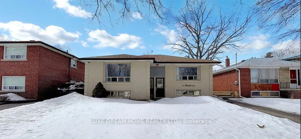 Photo 1 of 16 Perivale Crescent, Scarborough, Bendale — HOMEH