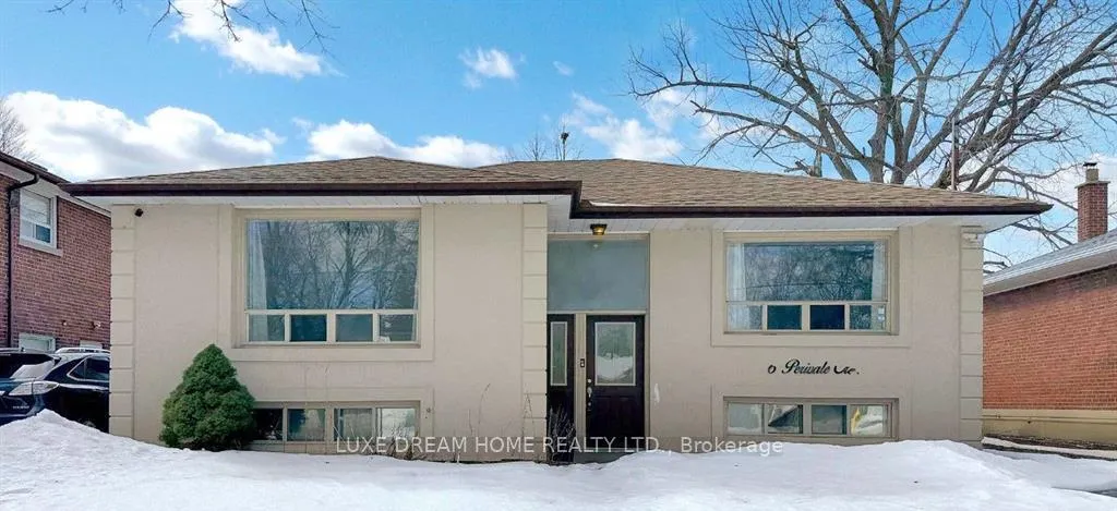 Photo 2 of 16 Perivale Crescent, Scarborough, Bendale — HOMEH