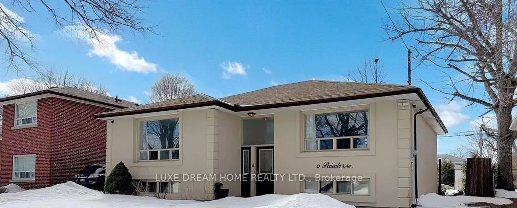 Photo 3 of 16 Perivale Crescent, Scarborough, Bendale — HOMEH