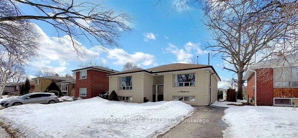 Photo 4 of 16 Perivale Crescent, Scarborough, Bendale — HOMEH