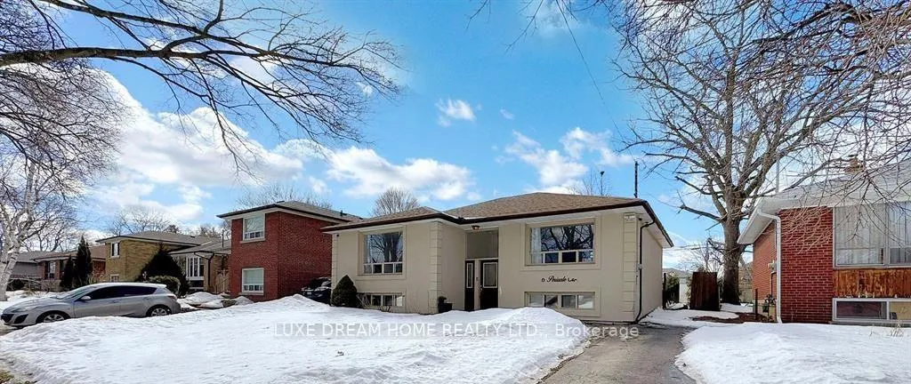 Photo 5 of 16 Perivale Crescent, Scarborough, Bendale — HOMEH