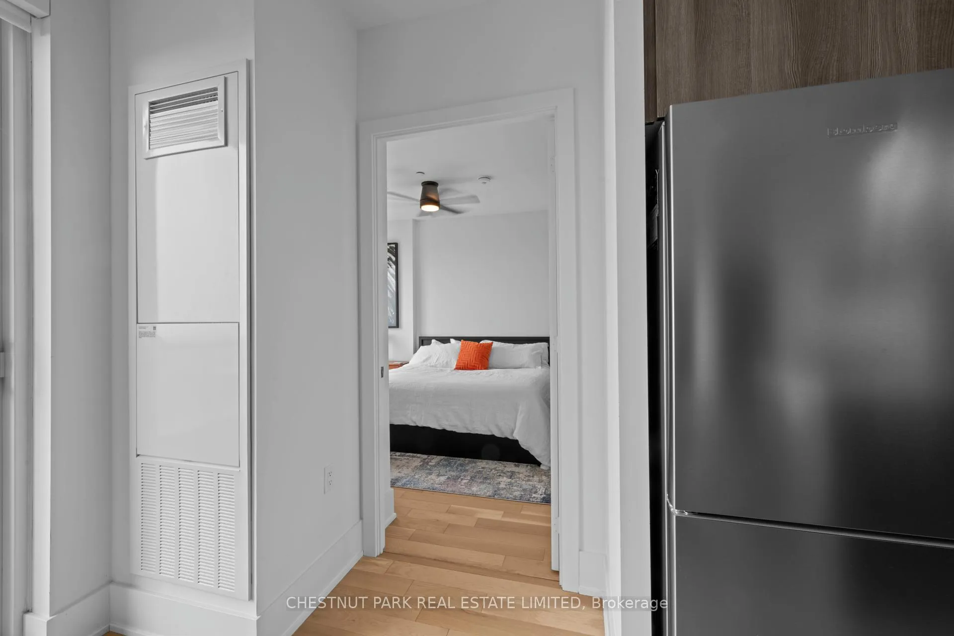 Photo 12 of Unit 4419, 585 Bloor Street E, Toronto, Cabbagetown-South St. James Town — HOMEH