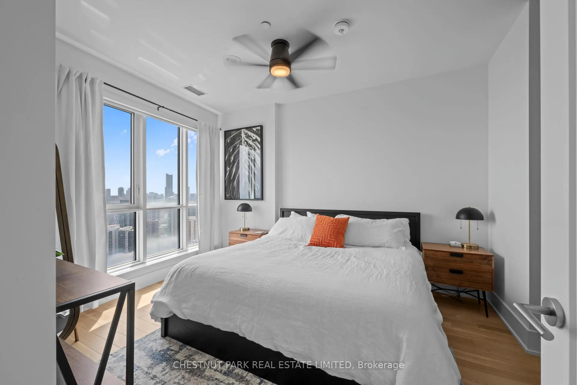 Photo 13 of Unit 4419, 585 Bloor Street E, Toronto, Cabbagetown-South St. James Town — HOMEH