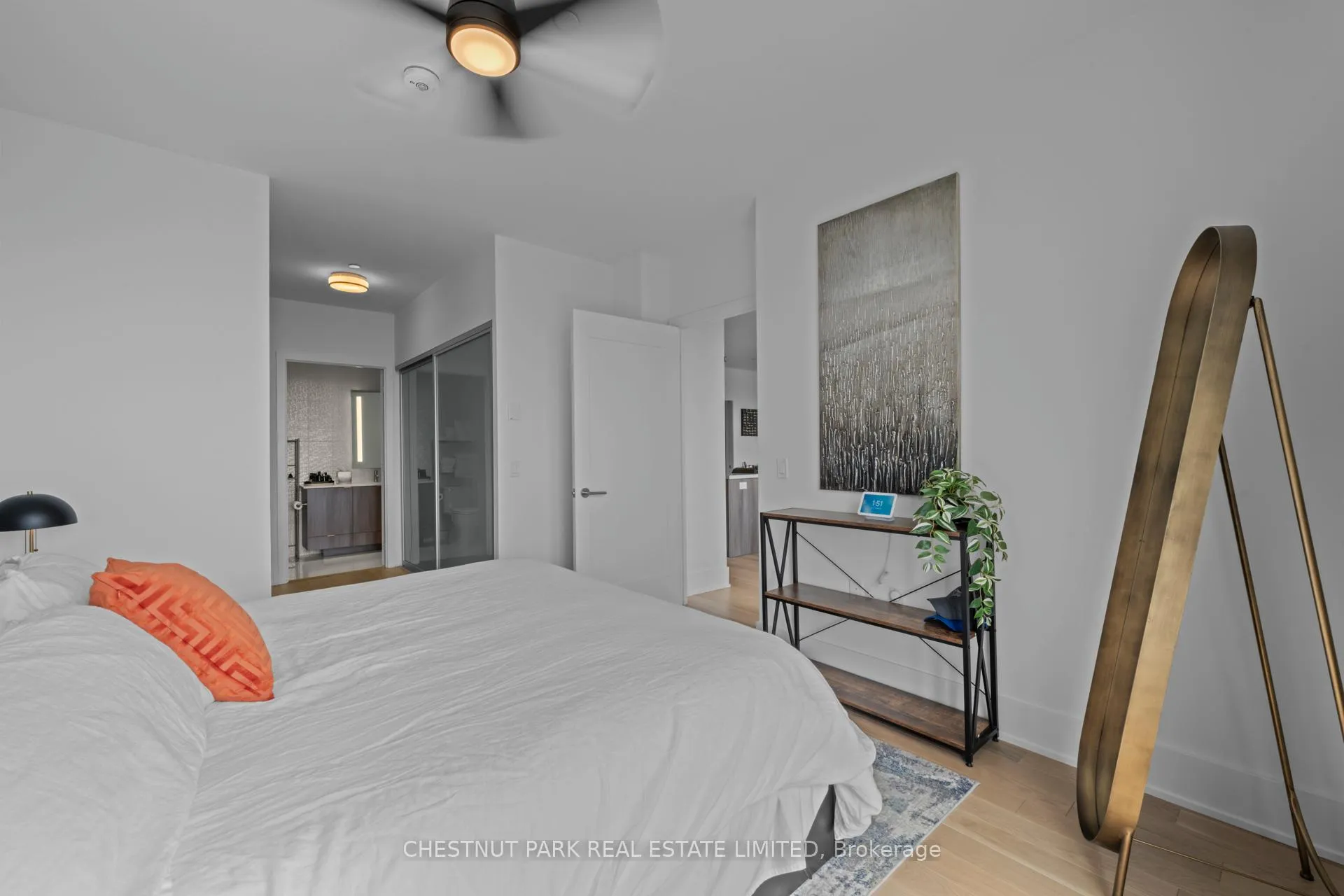Photo 14 of Unit 4419, 585 Bloor Street E, Toronto, Cabbagetown-South St. James Town — HOMEH