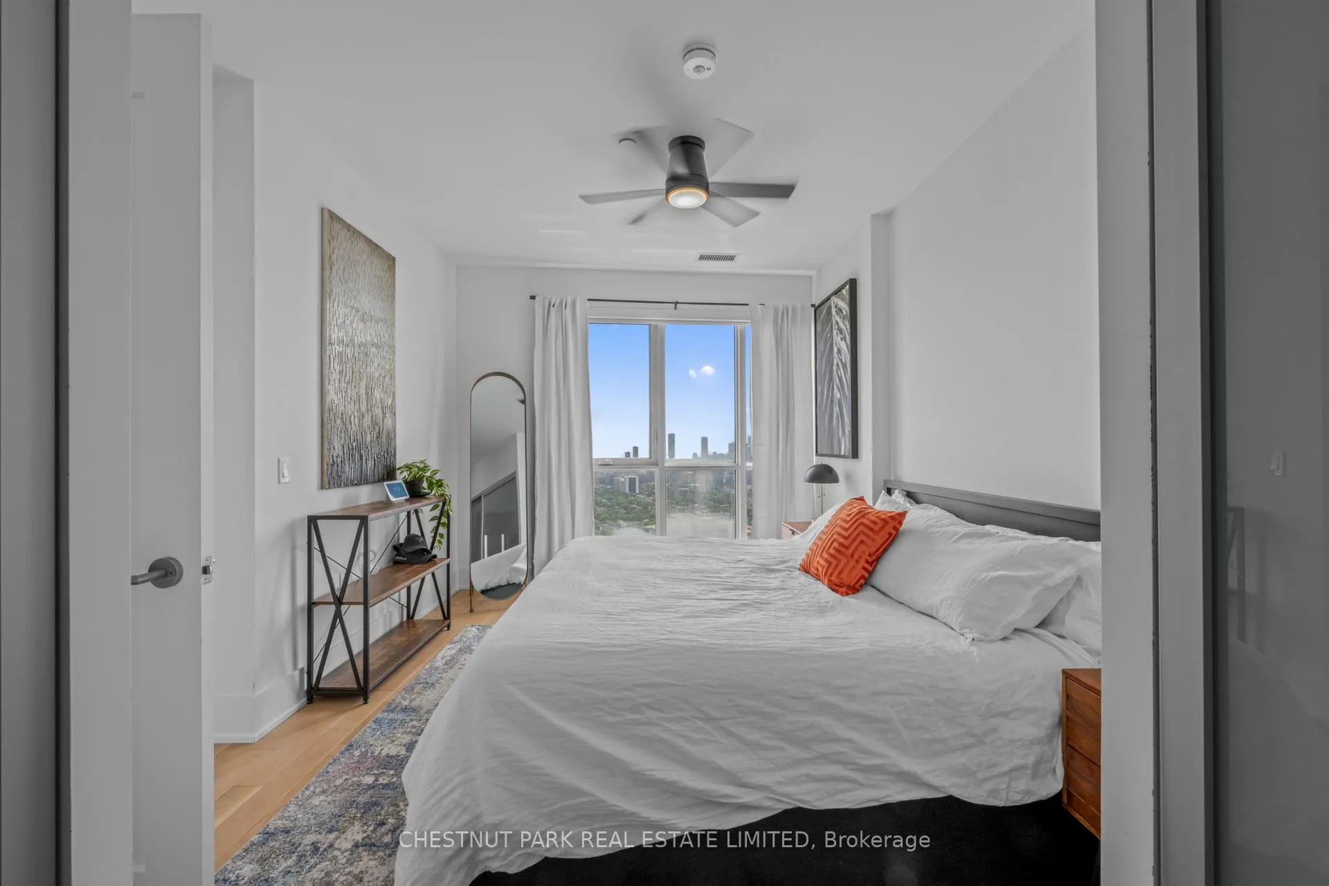 Photo 15 of Unit 4419, 585 Bloor Street E, Toronto, Cabbagetown-South St. James Town — HOMEH