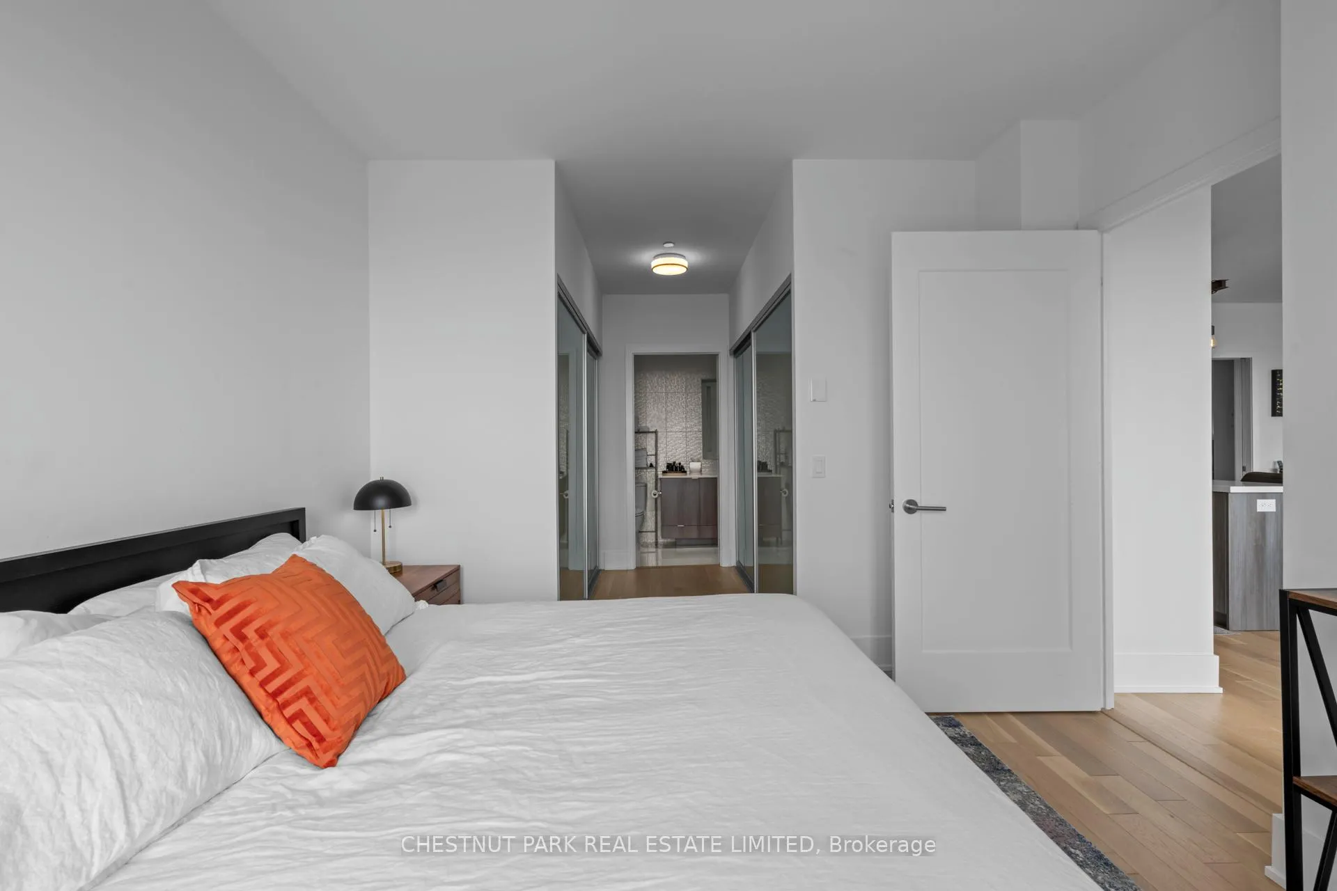 Photo 16 of Unit 4419, 585 Bloor Street E, Toronto, Cabbagetown-South St. James Town — HOMEH