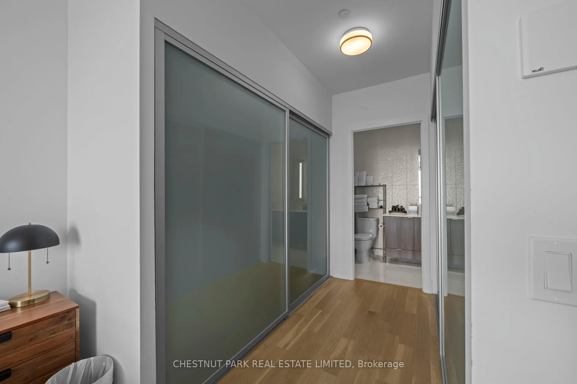 Photo 17 of Unit 4419, 585 Bloor Street E, Toronto, Cabbagetown-South St. James Town — HOMEH
