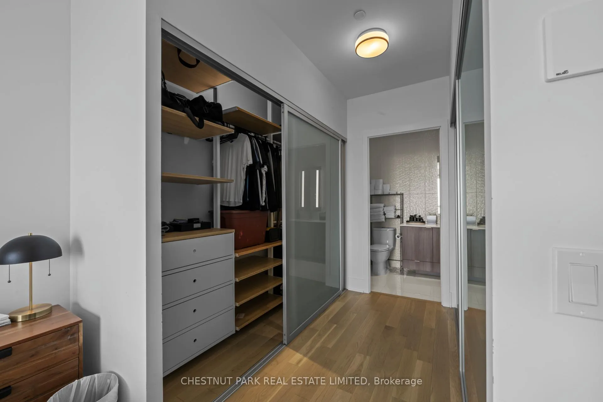 Photo 18 of Unit 4419, 585 Bloor Street E, Toronto, Cabbagetown-South St. James Town — HOMEH