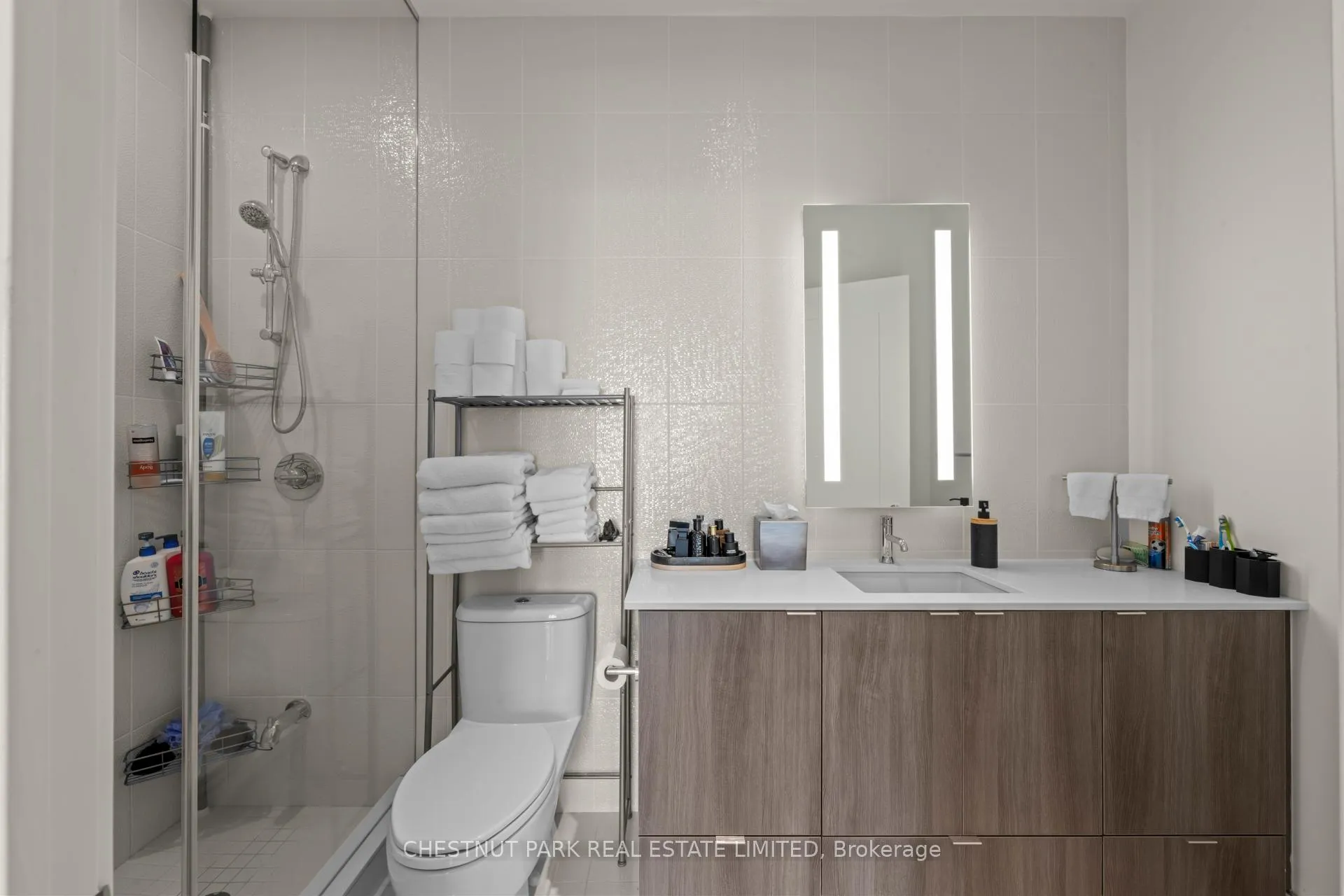 Photo 19 of Unit 4419, 585 Bloor Street E, Toronto, Cabbagetown-South St. James Town — HOMEH