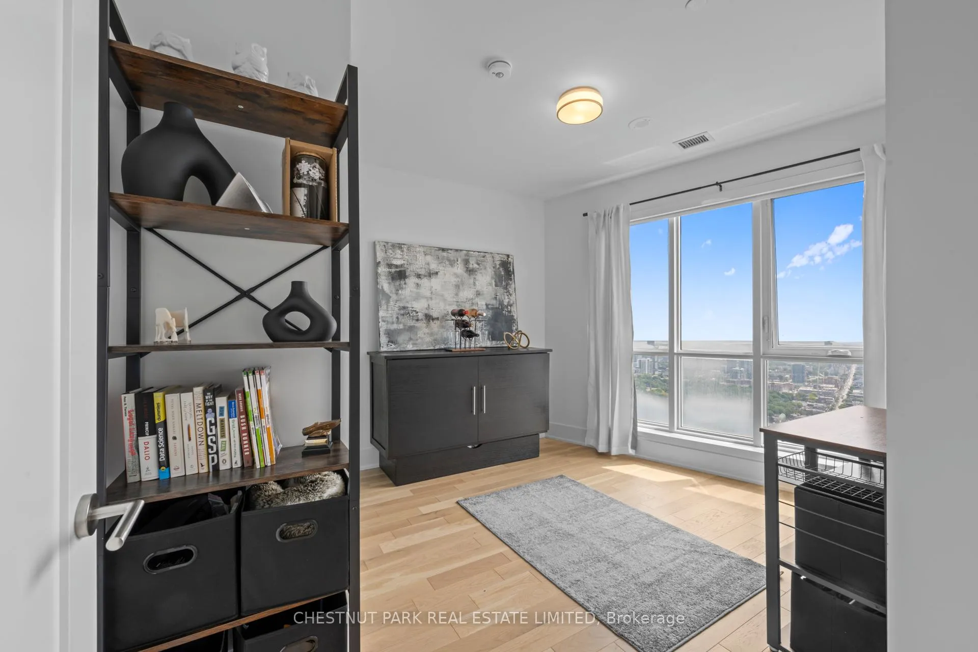 Photo 20 of Unit 4419, 585 Bloor Street E, Toronto, Cabbagetown-South St. James Town — HOMEH