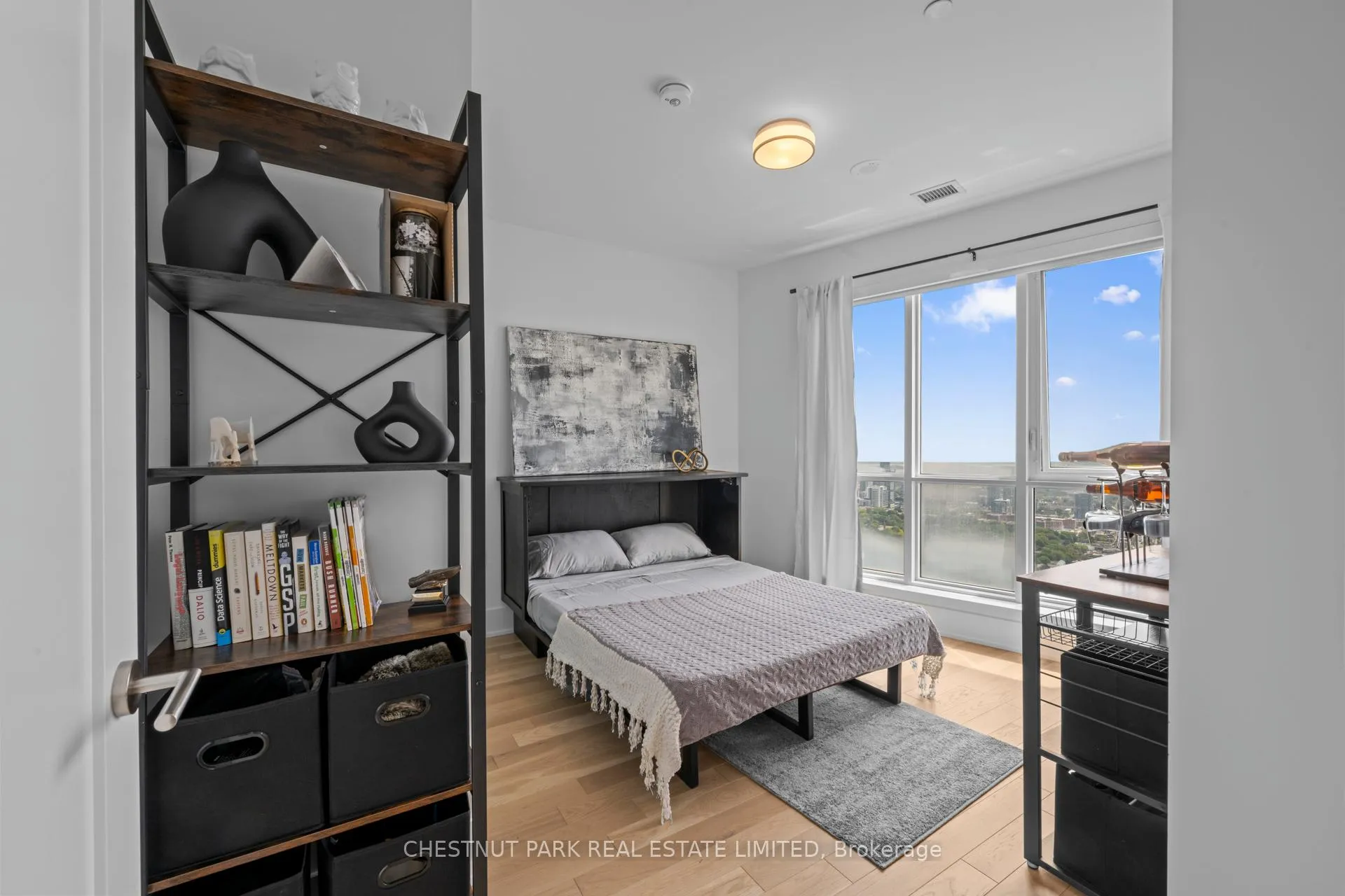 Photo 21 of Unit 4419, 585 Bloor Street E, Toronto, Cabbagetown-South St. James Town — HOMEH