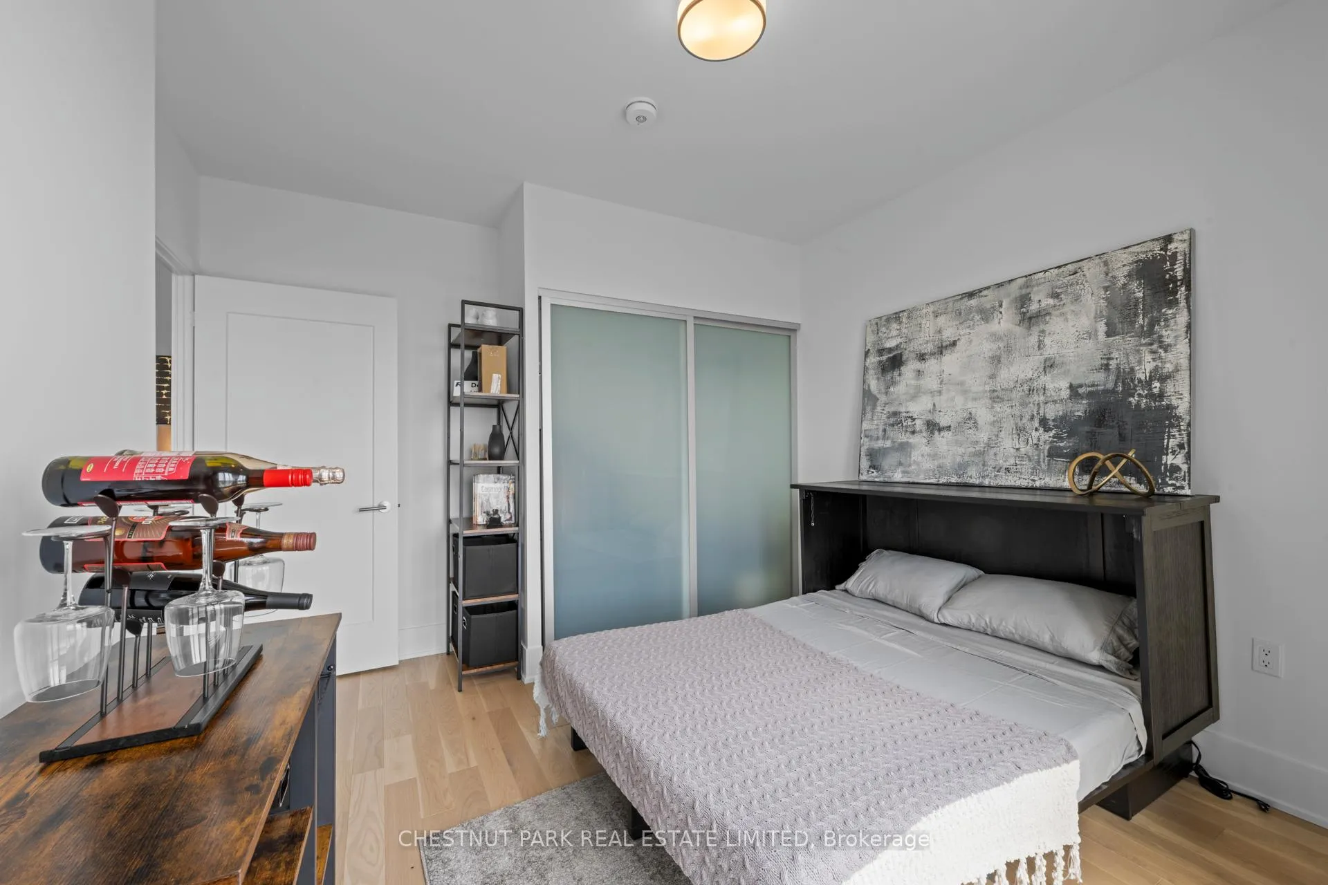 Photo 22 of Unit 4419, 585 Bloor Street E, Toronto, Cabbagetown-South St. James Town — HOMEH
