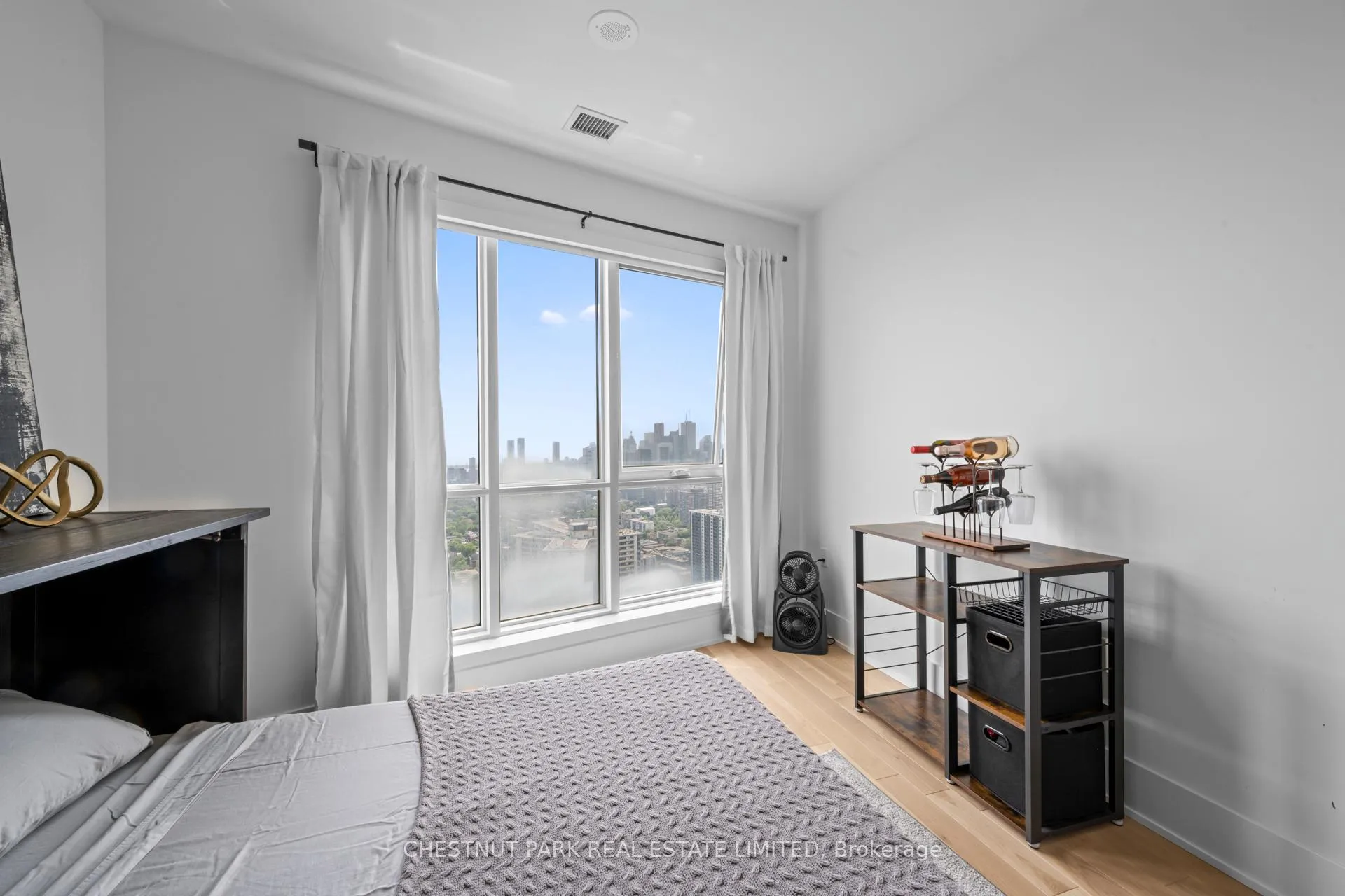 Photo 23 of Unit 4419, 585 Bloor Street E, Toronto, Cabbagetown-South St. James Town — HOMEH