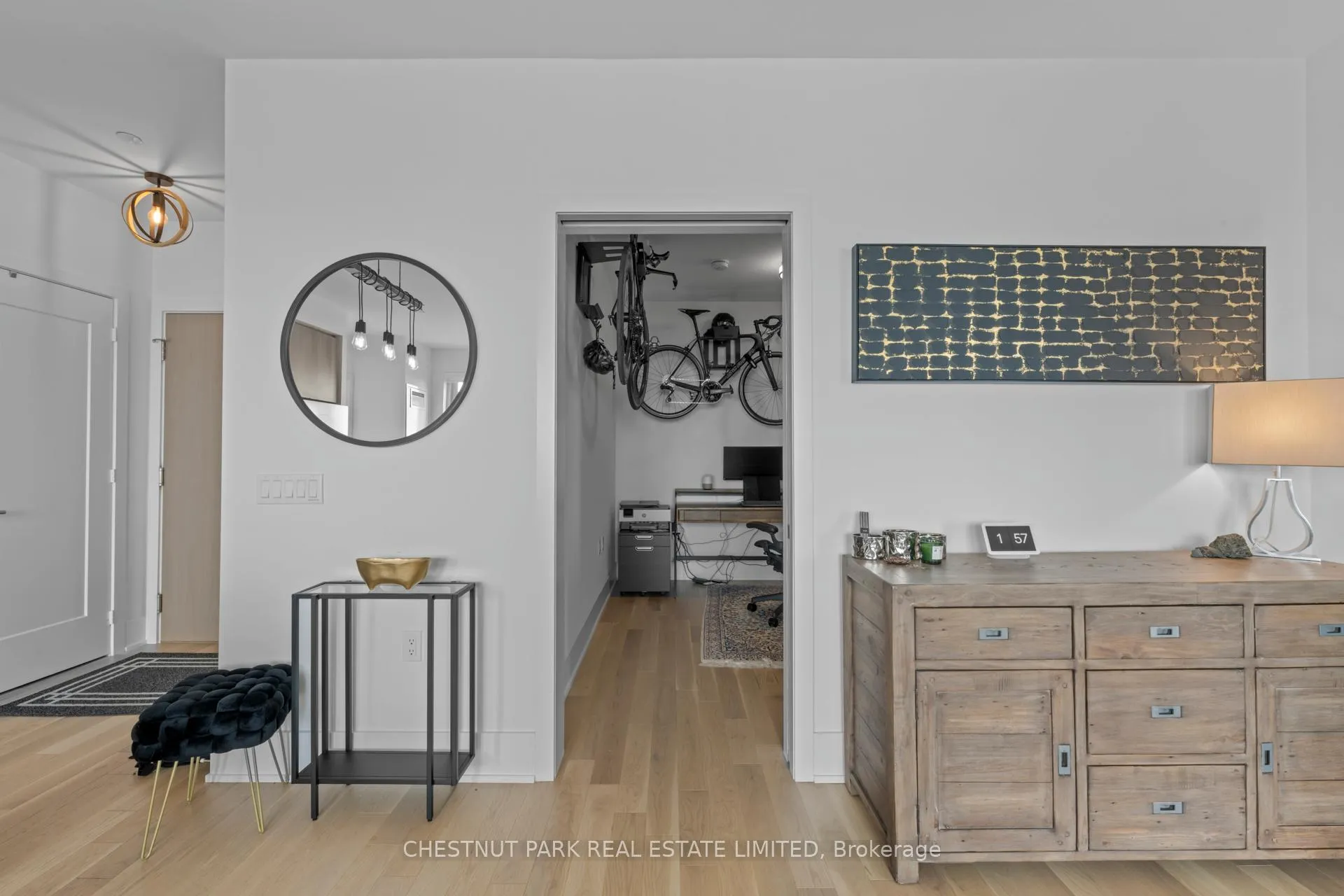 Photo 24 of Unit 4419, 585 Bloor Street E, Toronto, Cabbagetown-South St. James Town — HOMEH