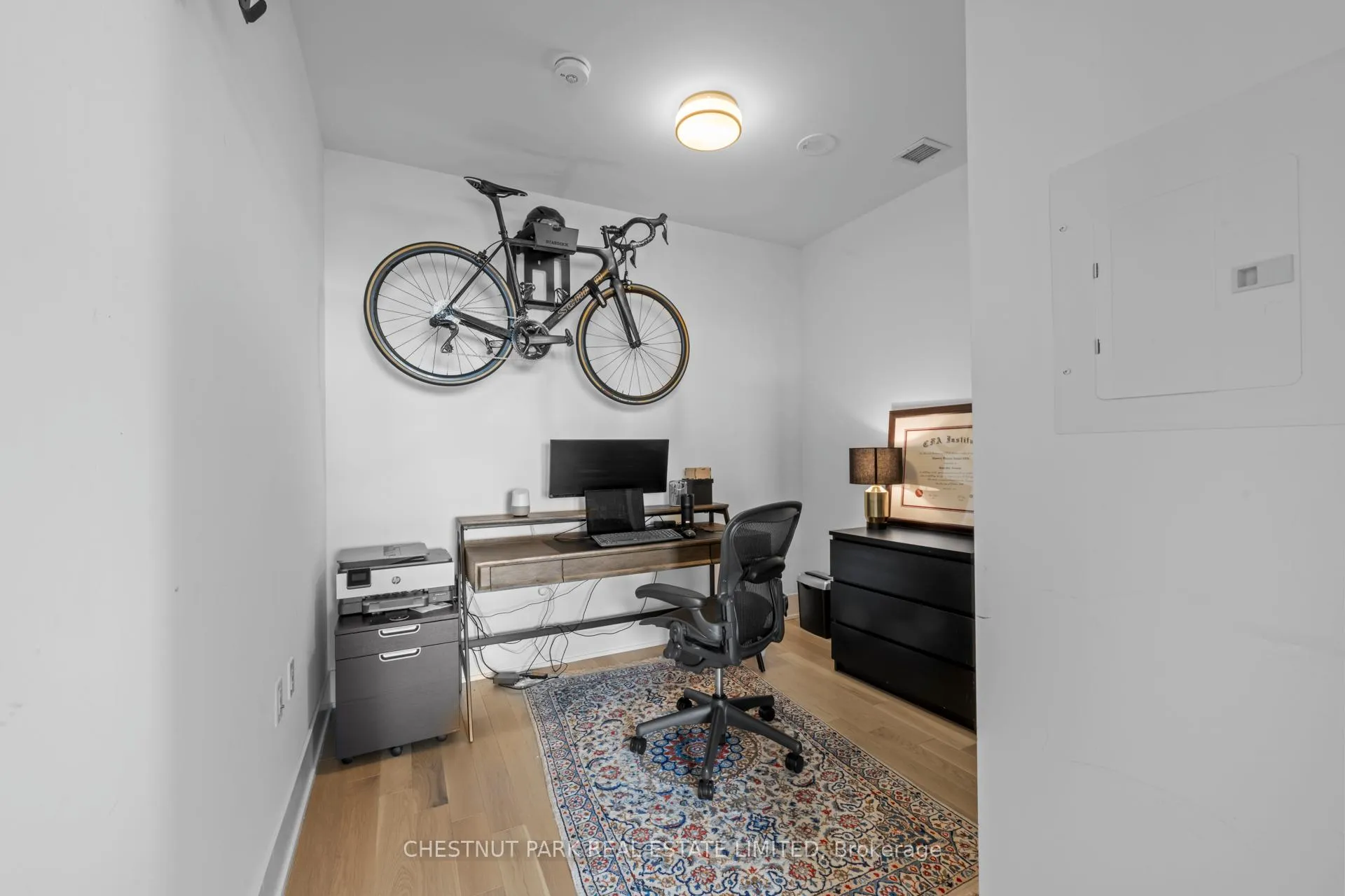Photo 25 of Unit 4419, 585 Bloor Street E, Toronto, Cabbagetown-South St. James Town — HOMEH